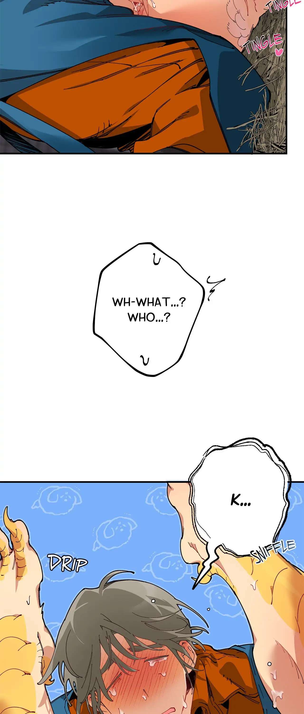 Mr.A’s Farm Chapter 10 page 15 - 