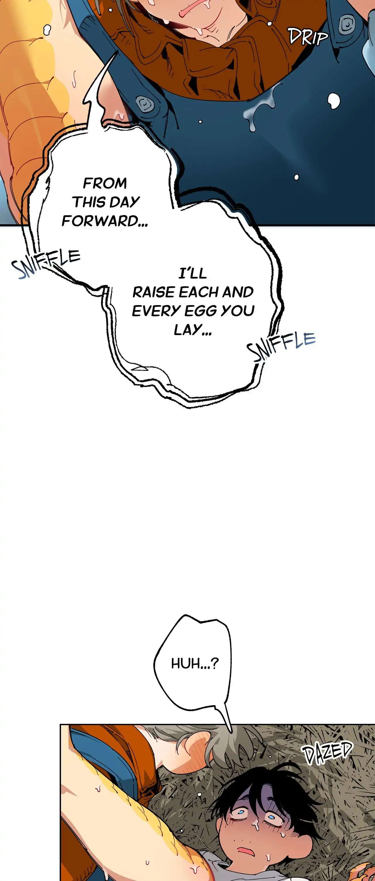Mr.A’s Farm Chapter 10 page 16 - 