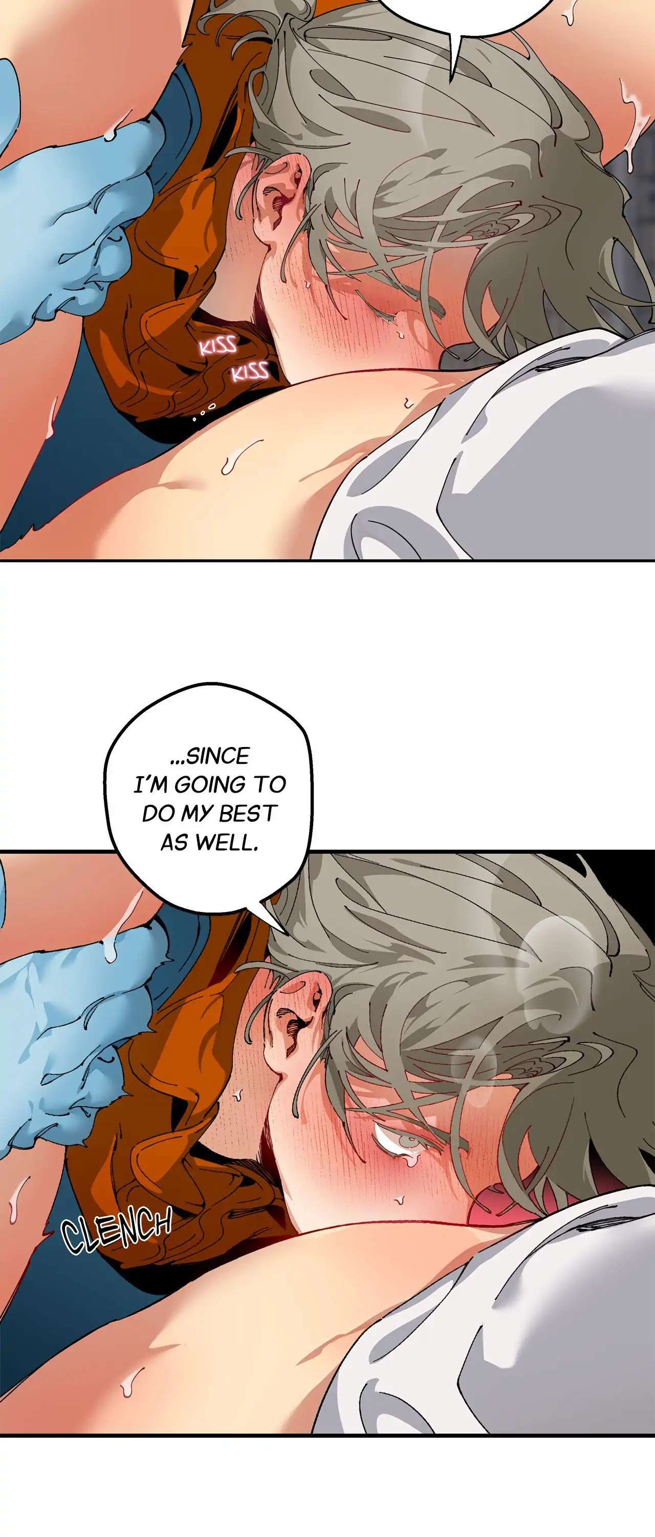Mr.A’s Farm Chapter 10 page 23 - 