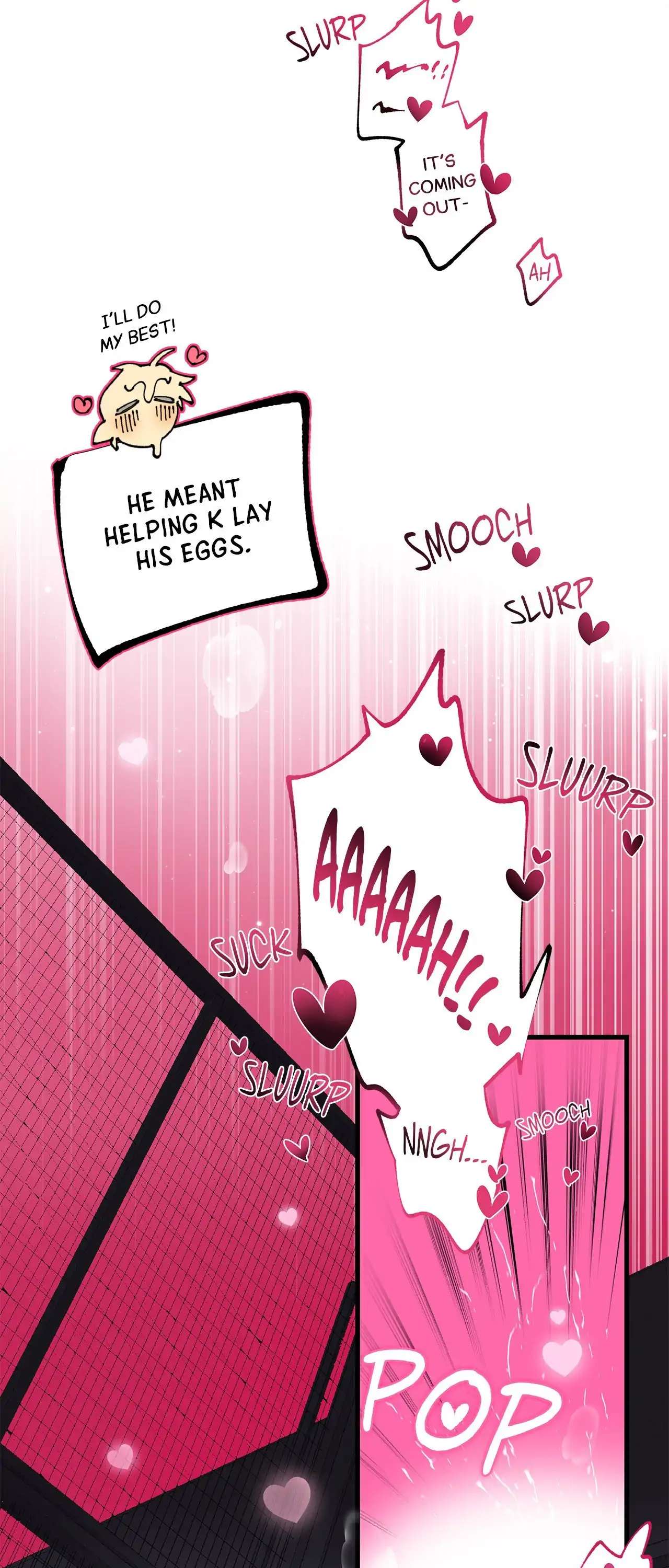 Mr.A’s Farm Chapter 10 page 25 - 