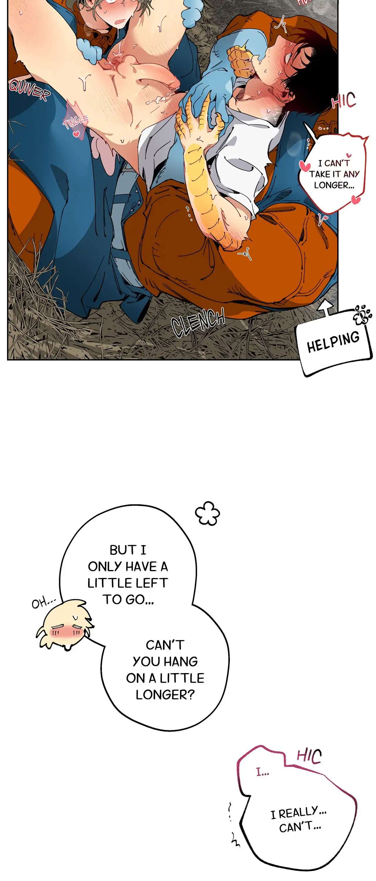 Mr.A’s Farm Chapter 10 page 30 - 
