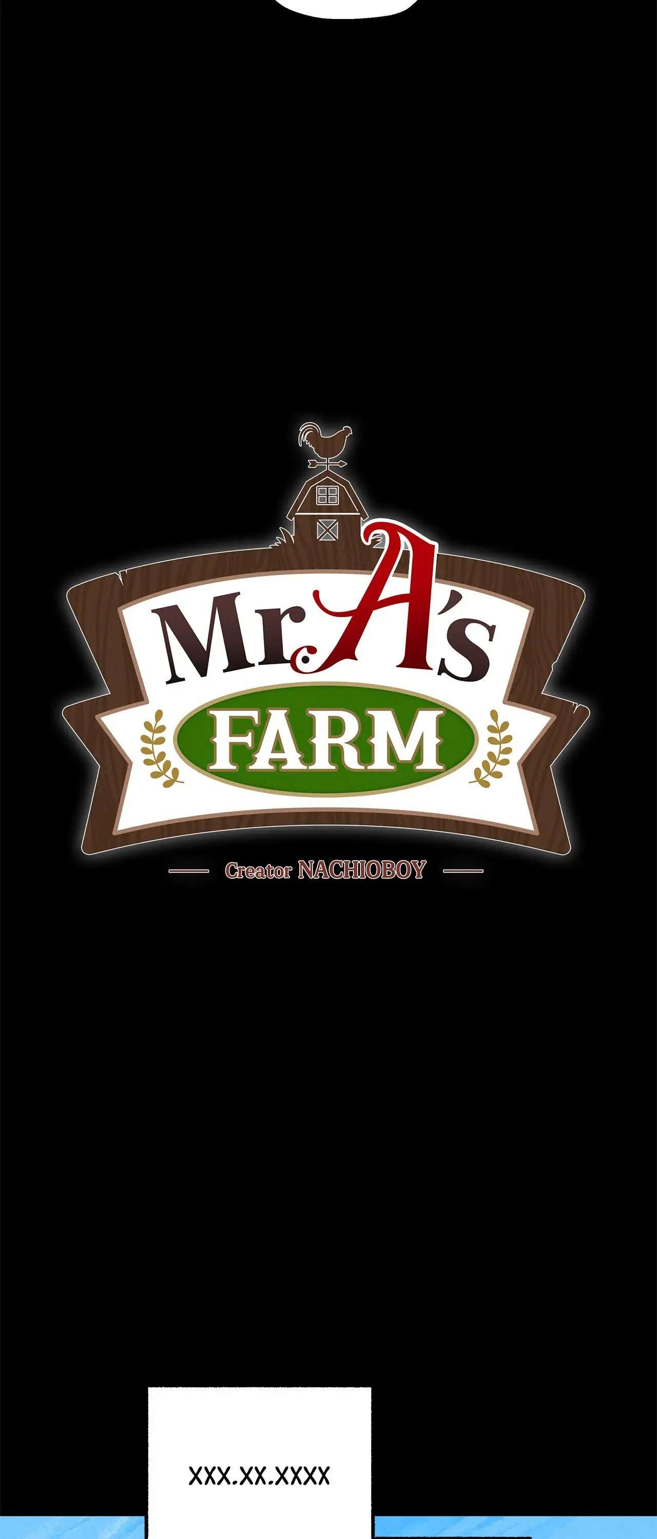 Mr.A’s Farm Chapter 10 page 4 - 