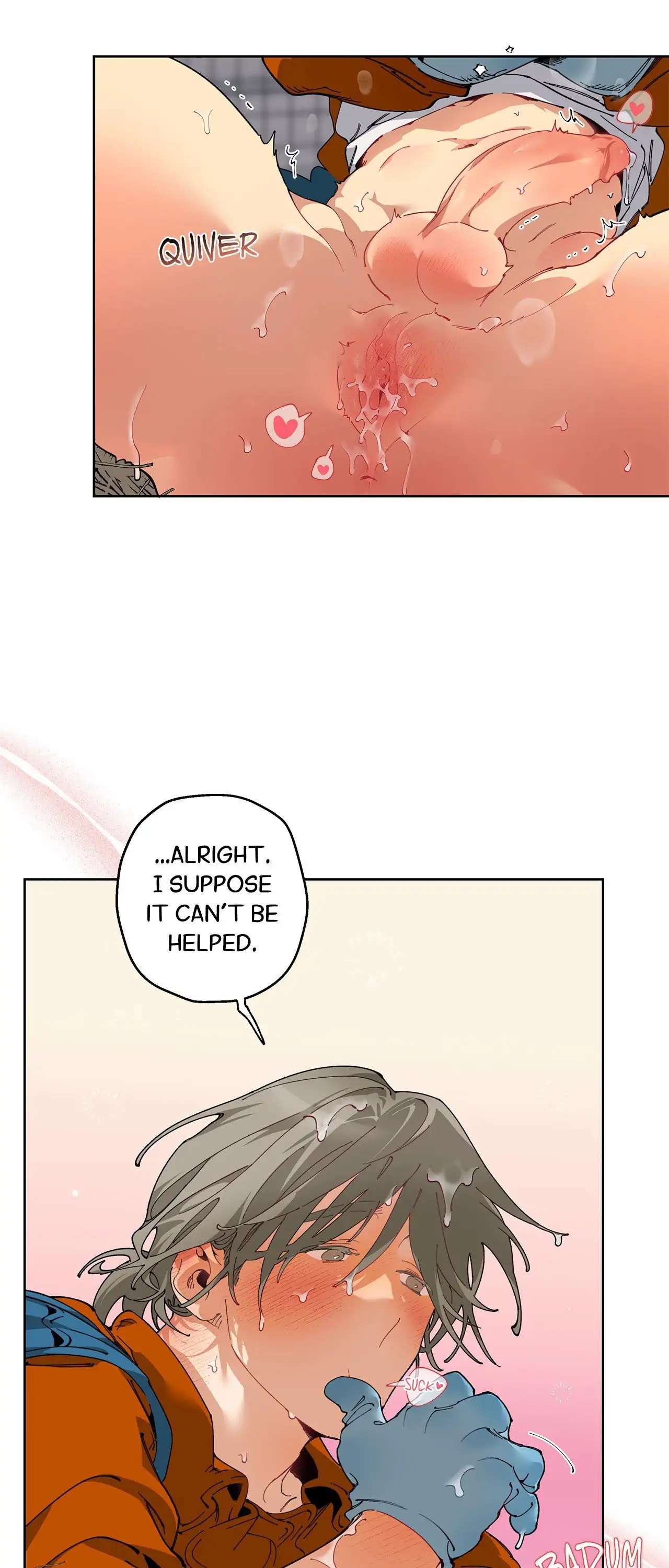 Mr.A’s Farm Chapter 10 page 31 - 