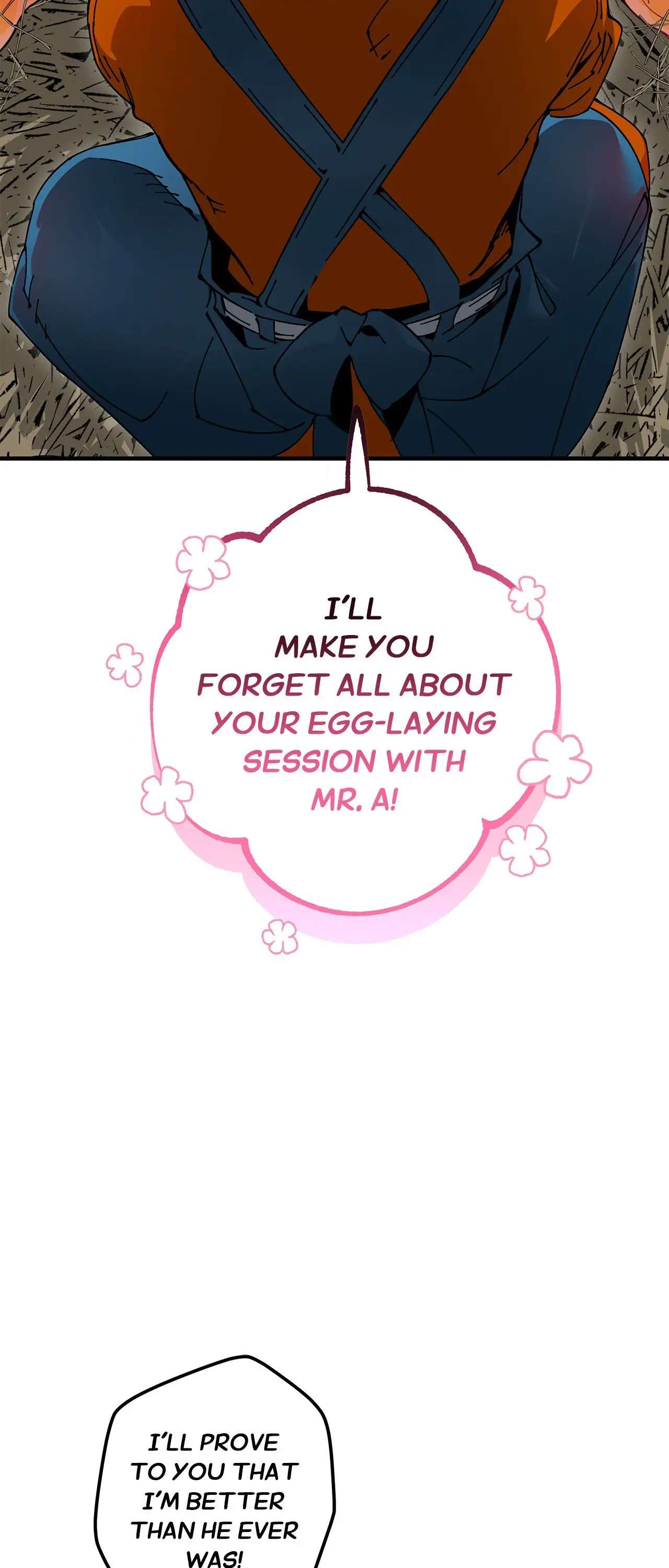 Mr.A’s Farm Chapter 10 page 37 - 