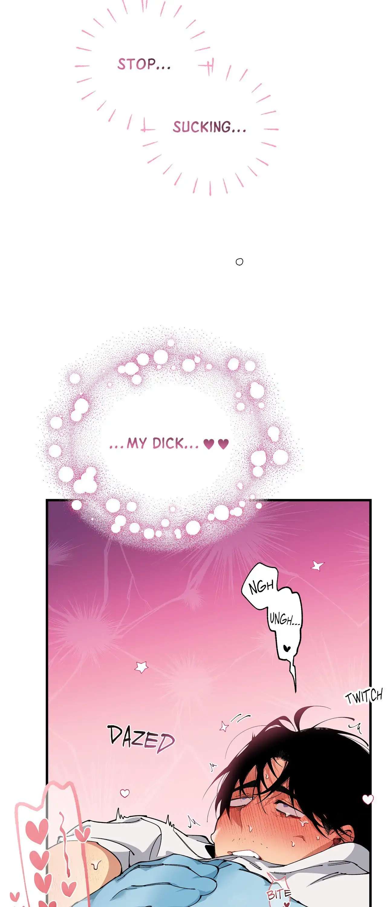 Mr.A’s Farm Chapter 10 page 49 - 