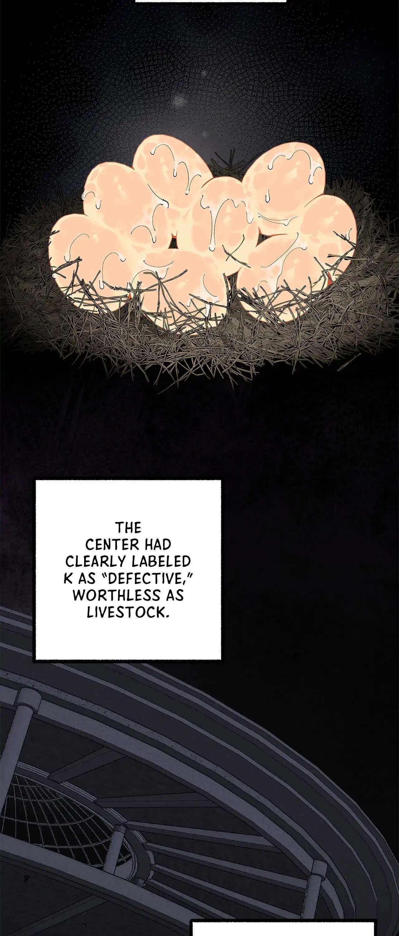 Mr.A’s Farm Chapter 10 page 6 - 