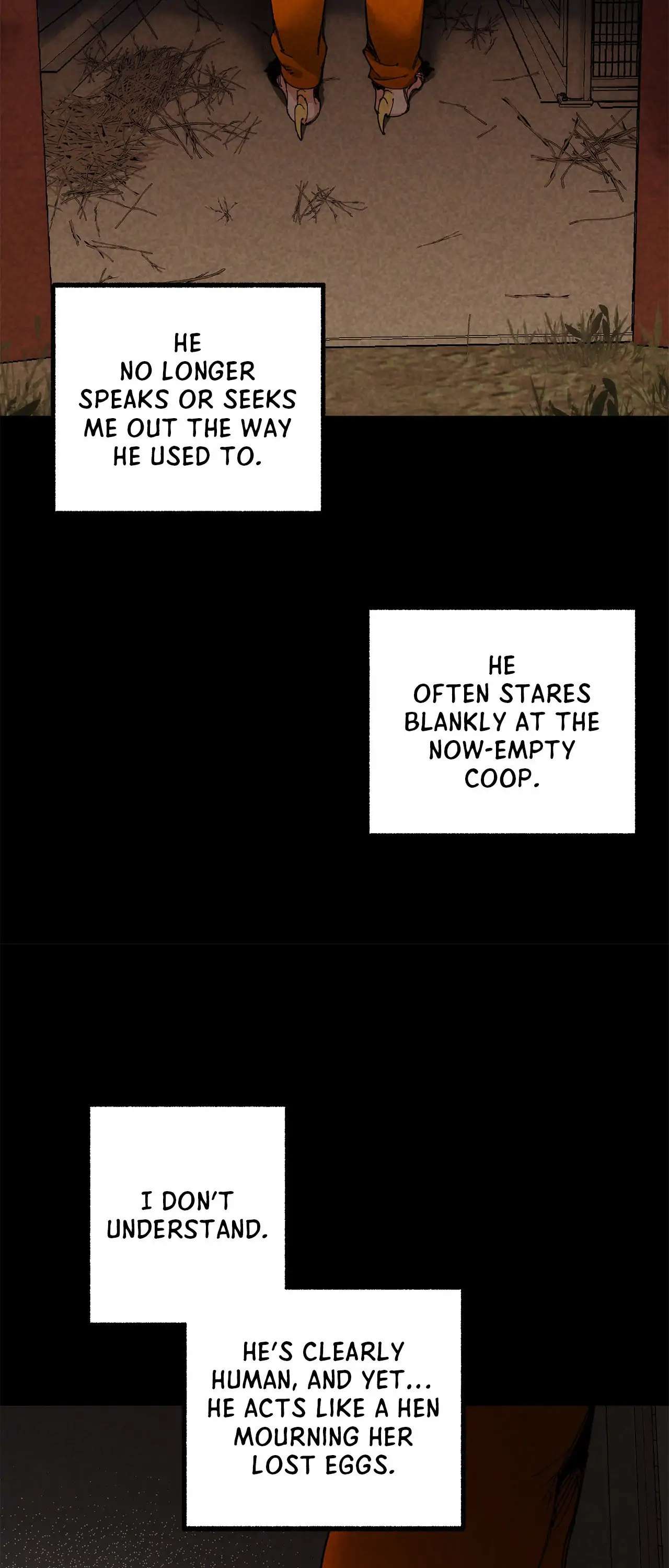 Mr.A’s Farm Chapter 10 page 9 - 