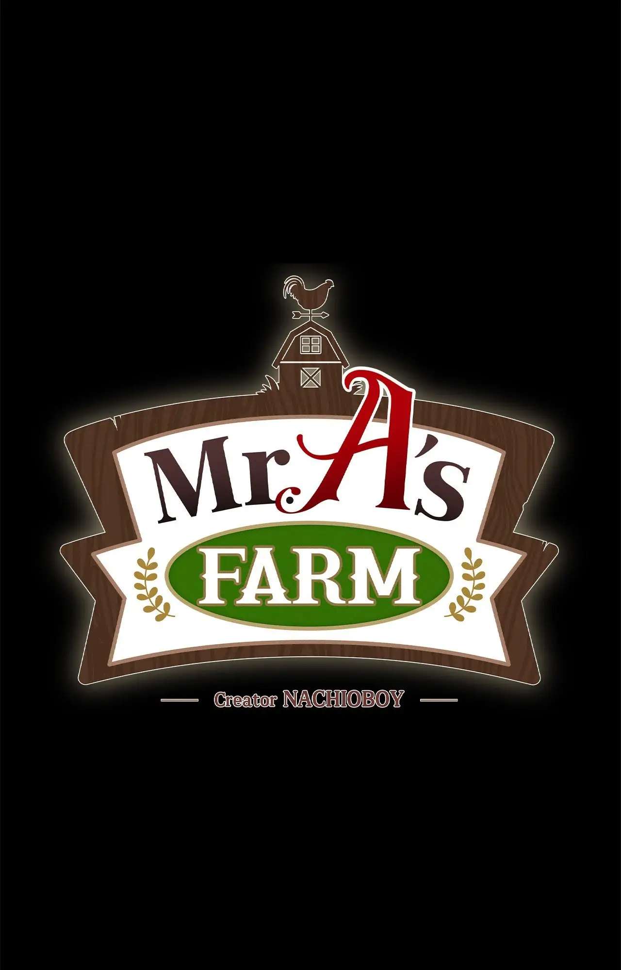 Mr.A’s Farm Chapter 11 page 15 - 