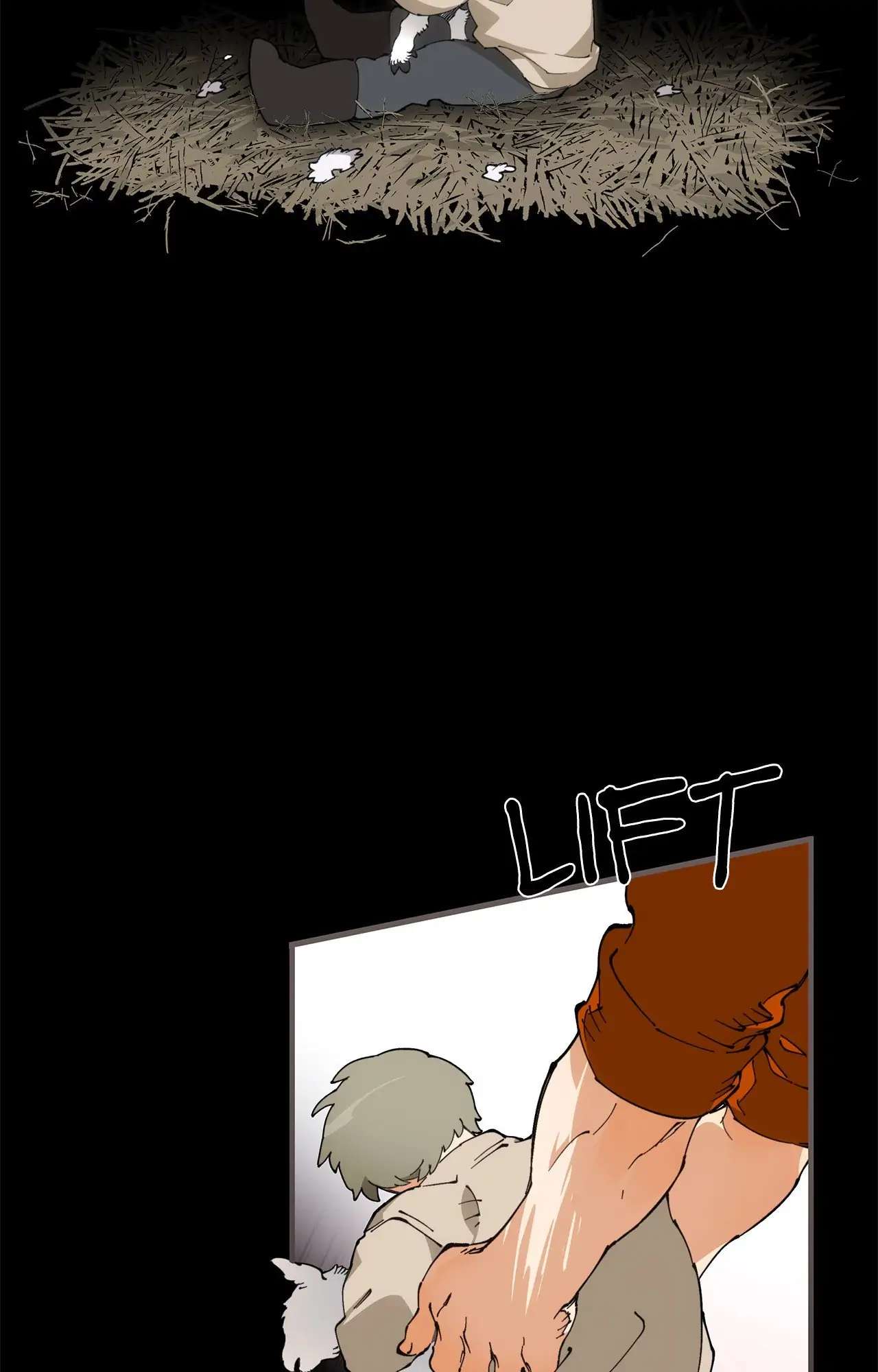 Mr.A’s Farm Chapter 11 page 17 - 