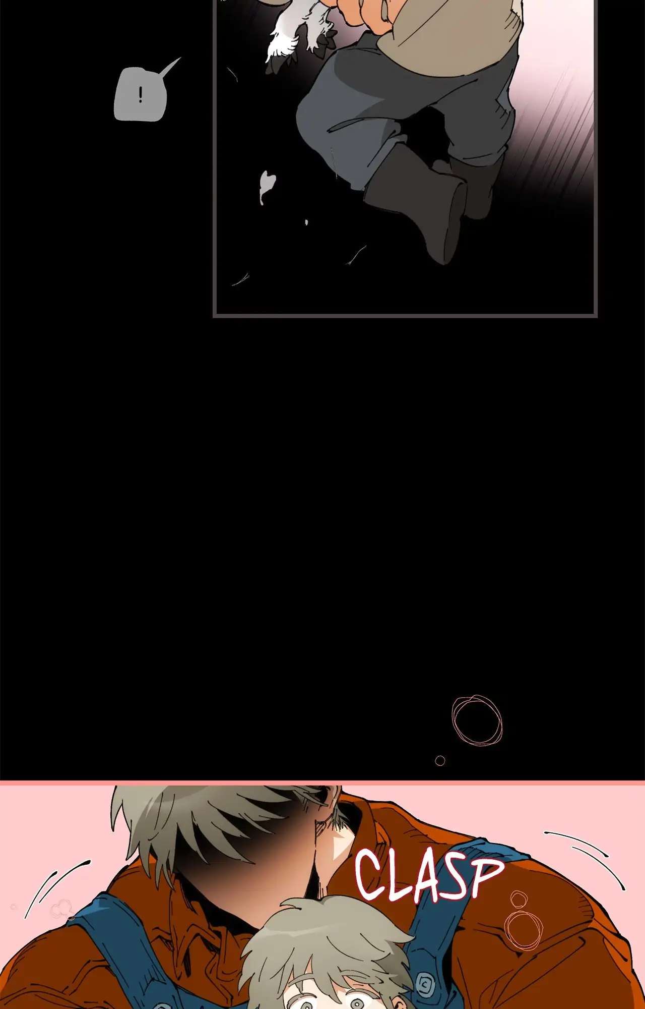 Mr.A’s Farm Chapter 11 page 18 - 