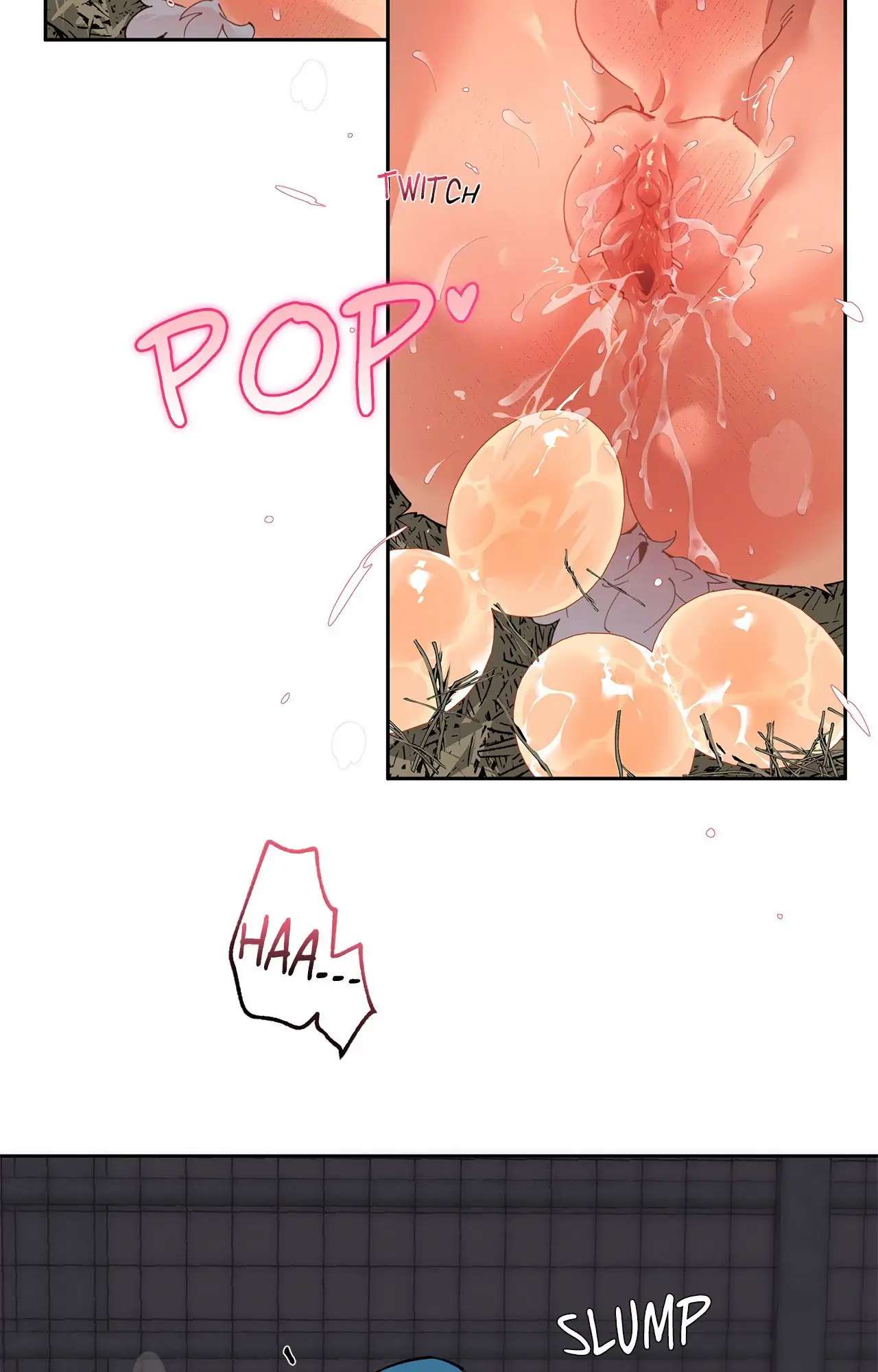 Mr.A’s Farm Chapter 11 page 3 - 
