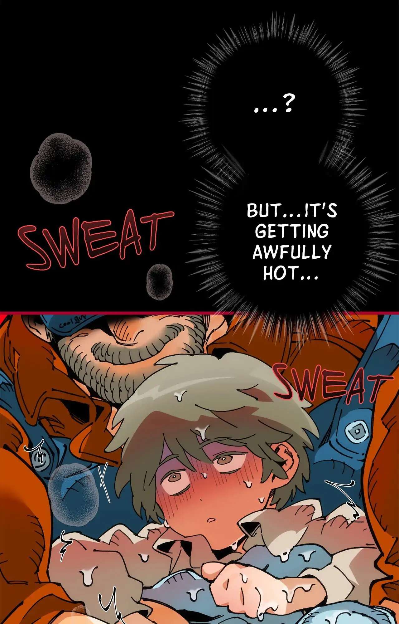Mr.A’s Farm Chapter 11 page 21 - 