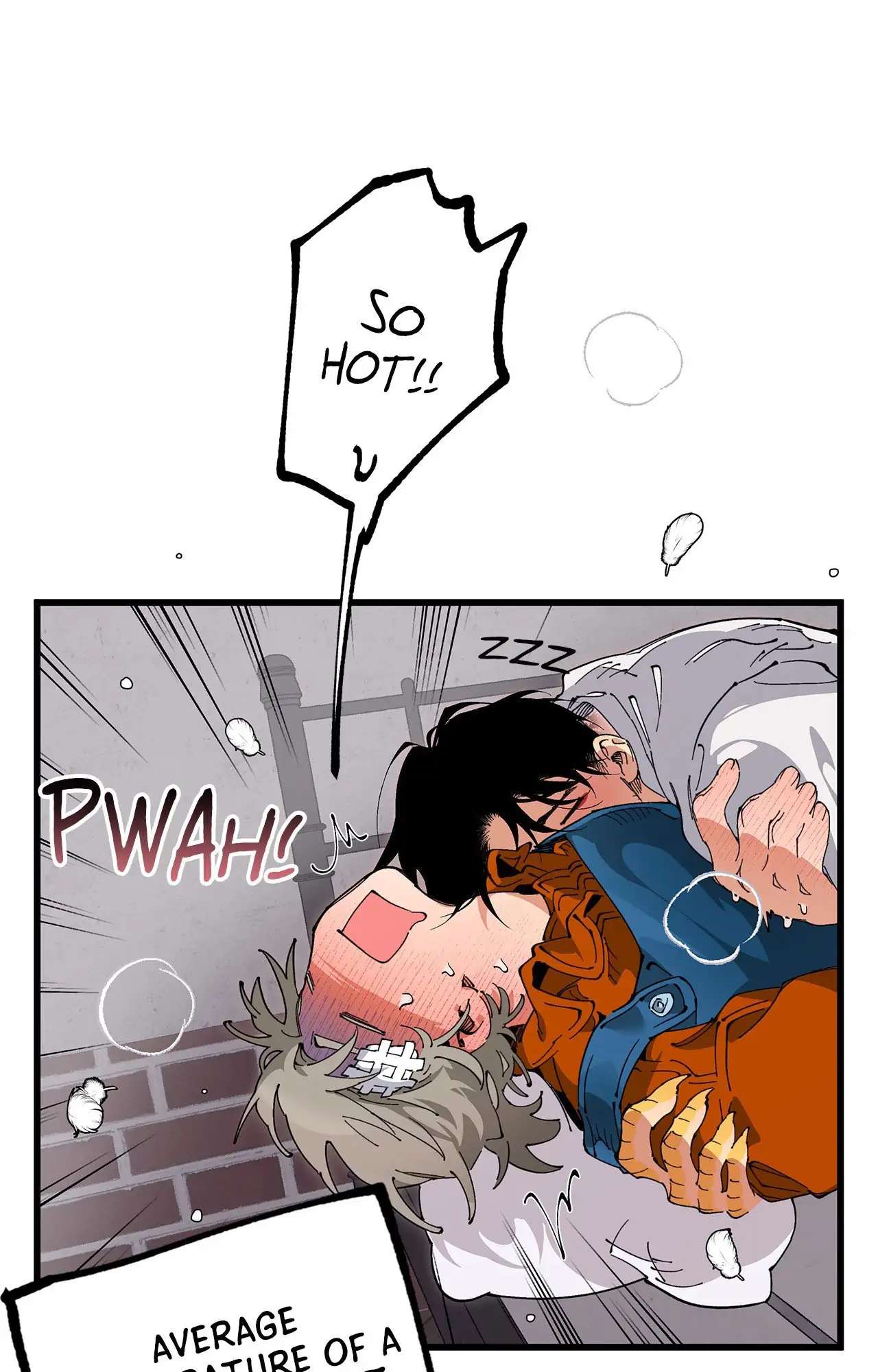 Mr.A’s Farm Chapter 11 page 24 - 