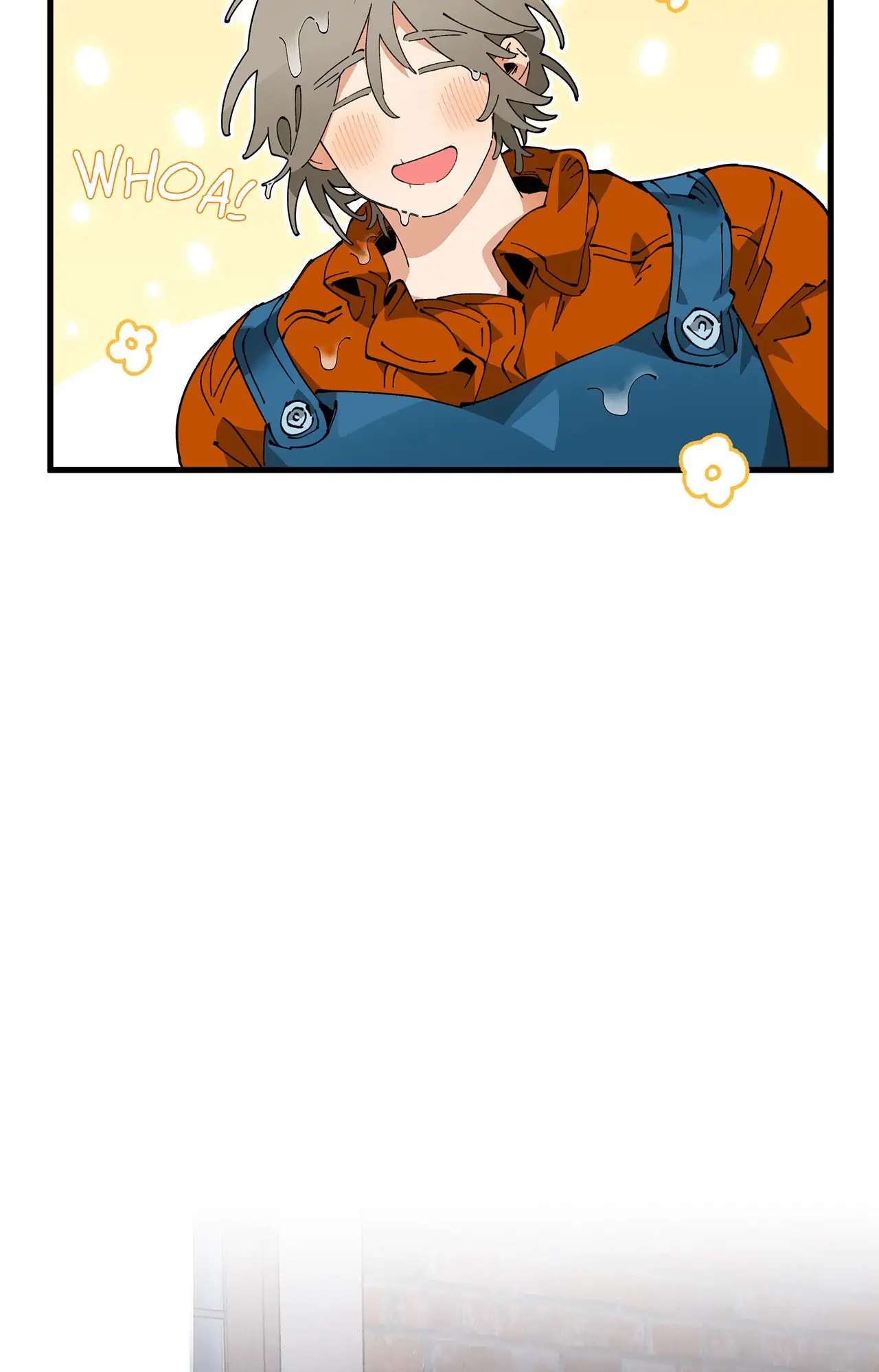 Mr.A’s Farm Chapter 11 page 31 - 