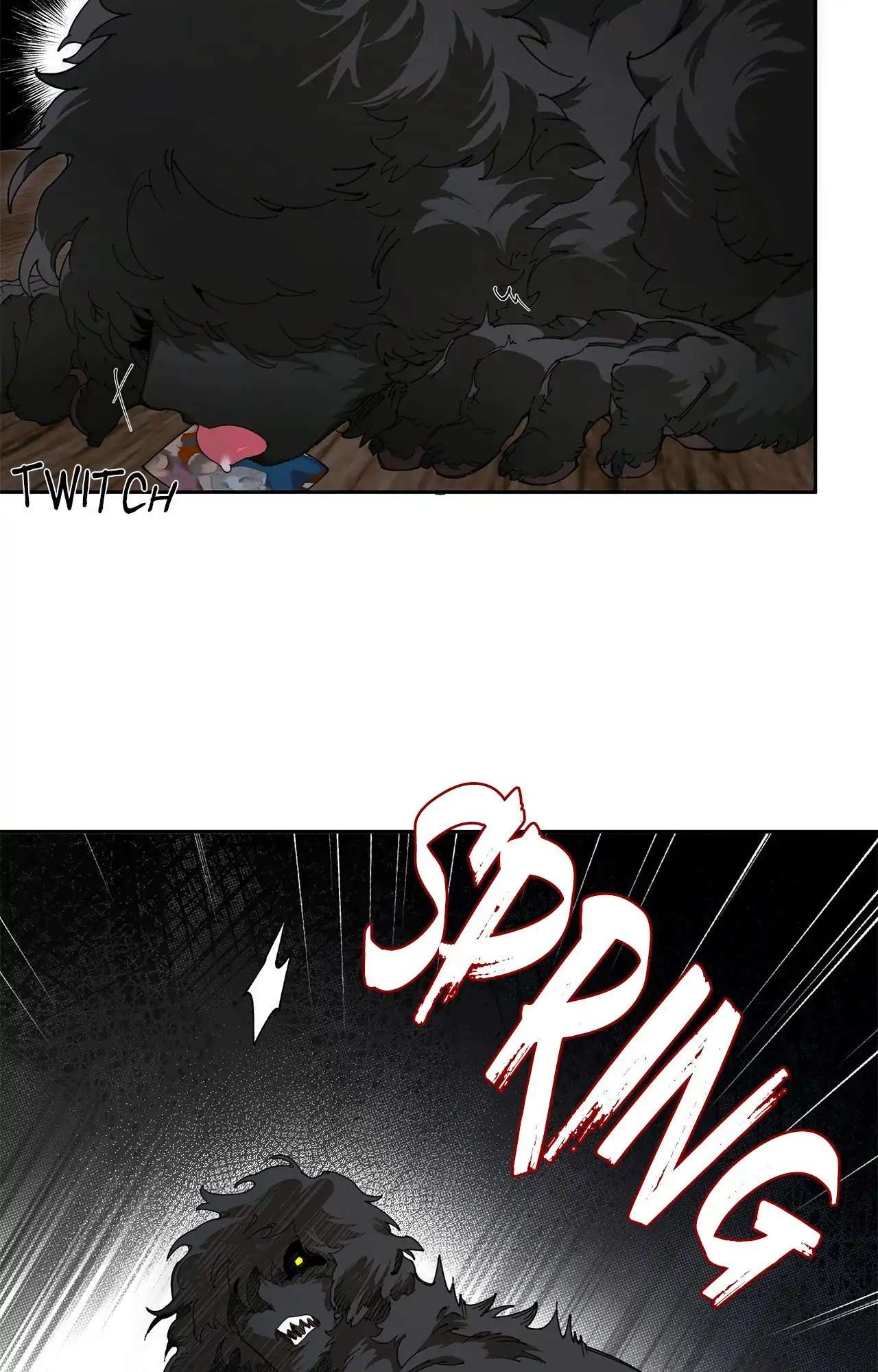 Mr.A’s Farm Chapter 11 page 41 - 