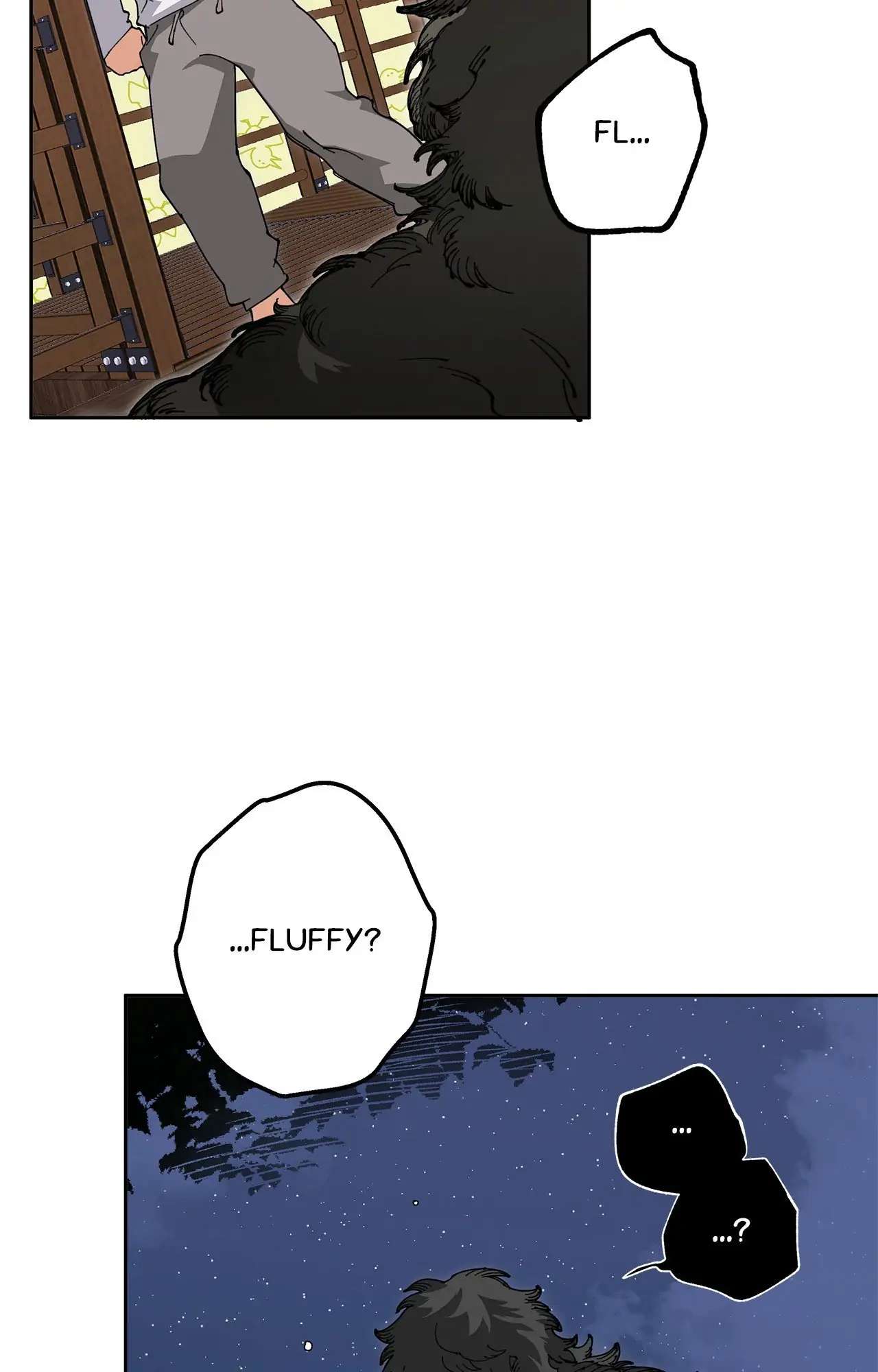 Mr.A’s Farm Chapter 11 page 44 - 