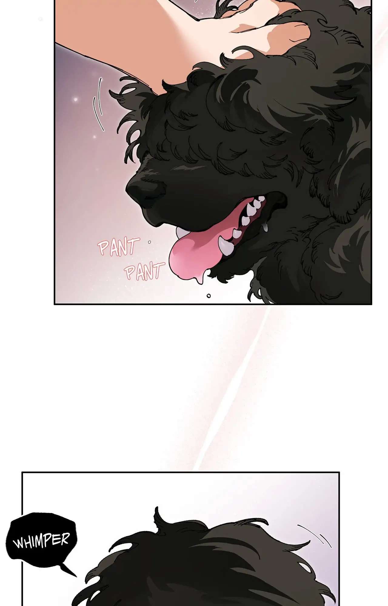 Mr.A’s Farm Chapter 11 page 48 - 