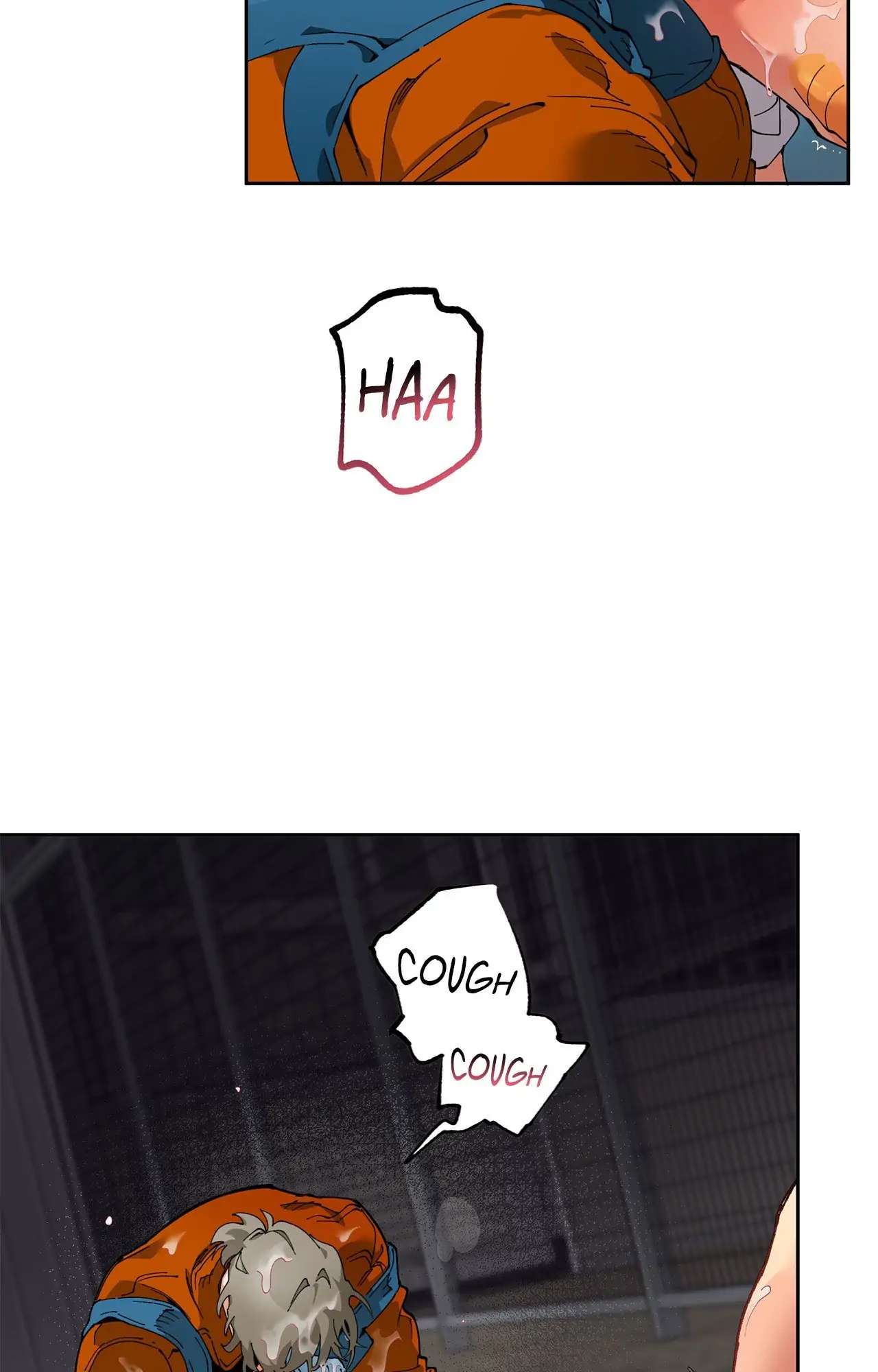 Mr.A’s Farm Chapter 11 page 6 - 