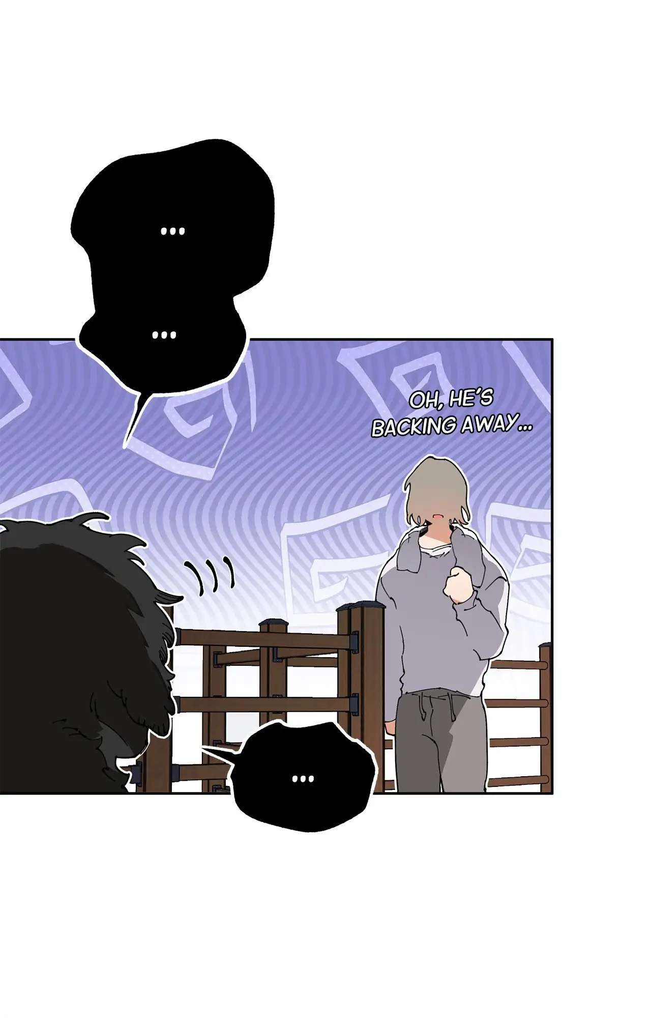 Mr.A’s Farm Chapter 11 page 52 - 