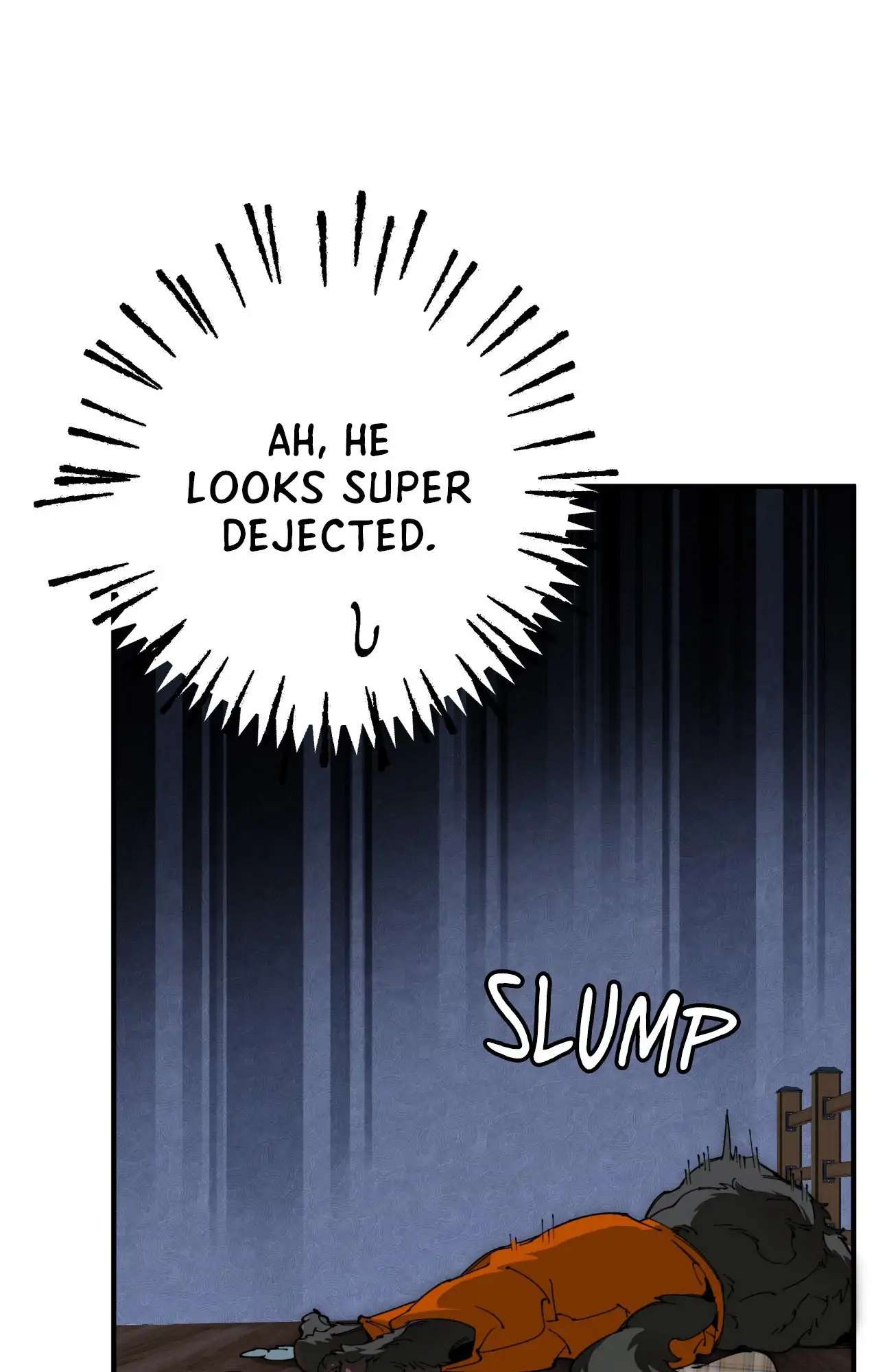 Mr.A’s Farm Chapter 11 page 53 - 