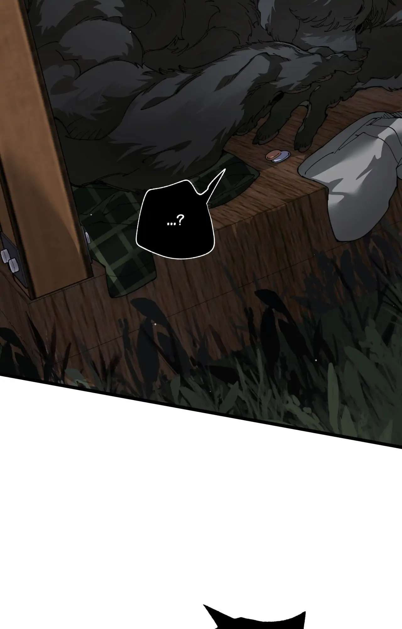 Mr.A’s Farm Chapter 11 page 56 - 