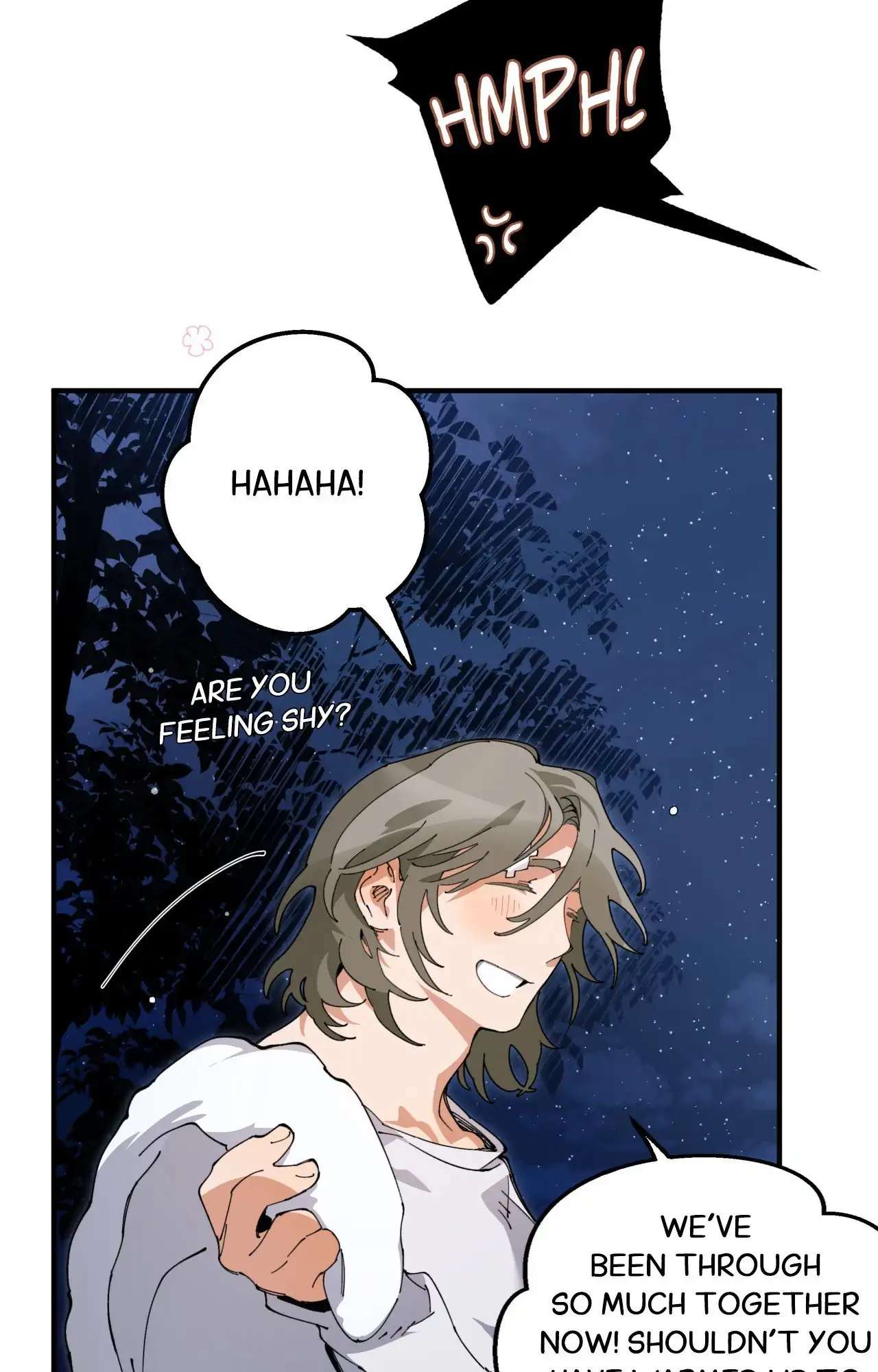 Mr.A’s Farm Chapter 11 page 57 - 
