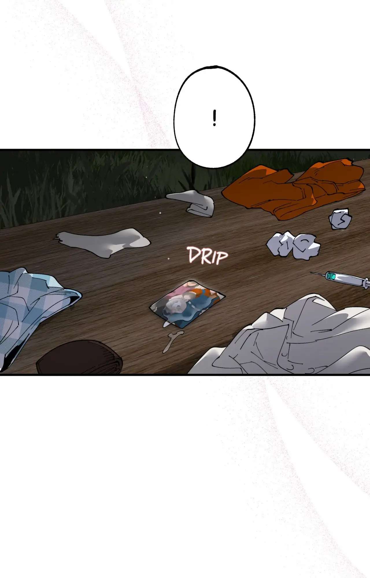Mr.A’s Farm Chapter 11 page 60 - 