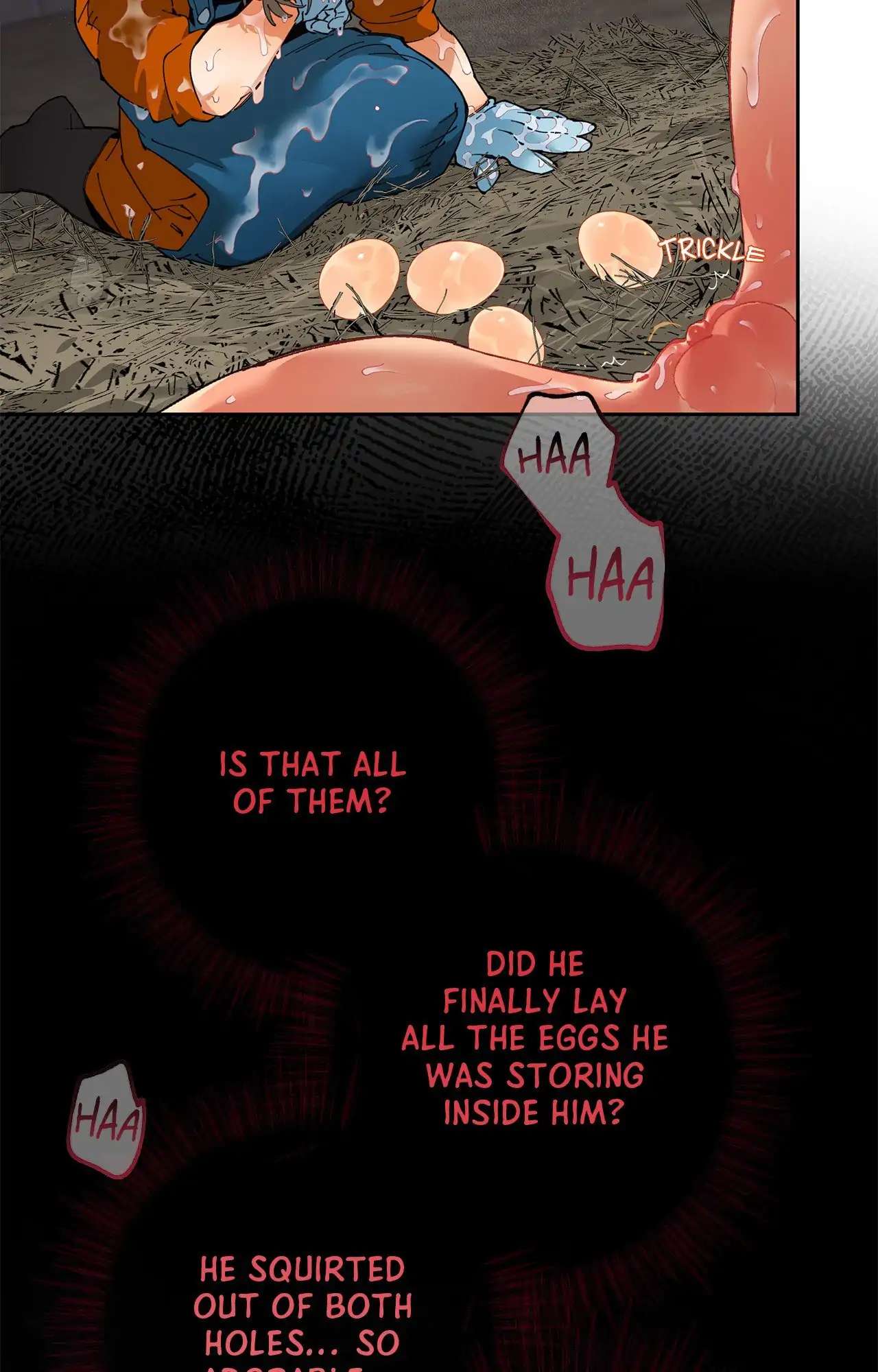 Mr.A’s Farm Chapter 11 page 7 - 