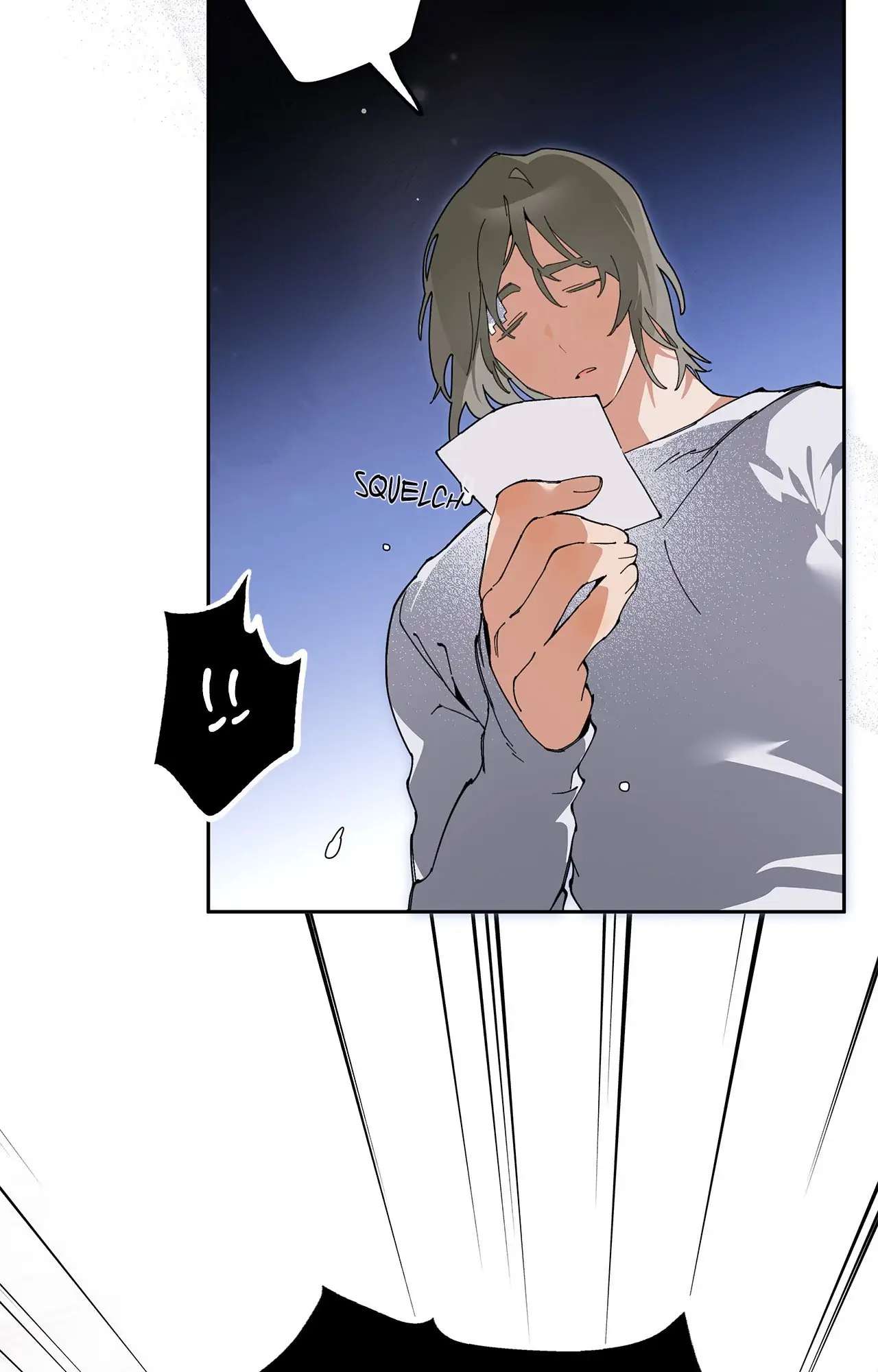 Mr.A’s Farm Chapter 11 page 62 - 