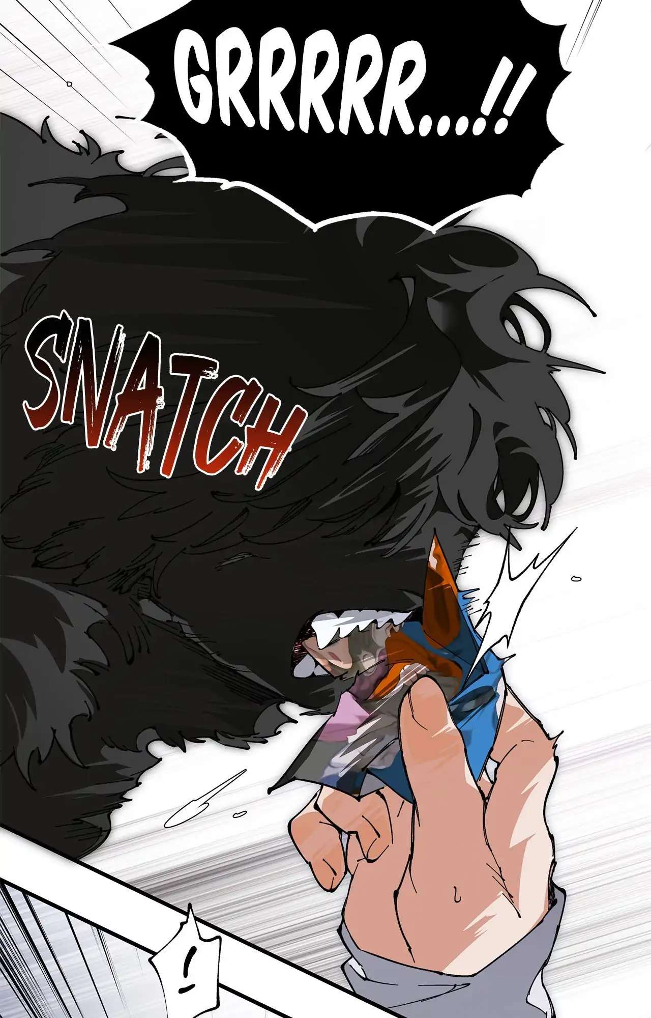 Mr.A’s Farm Chapter 11 page 63 - 