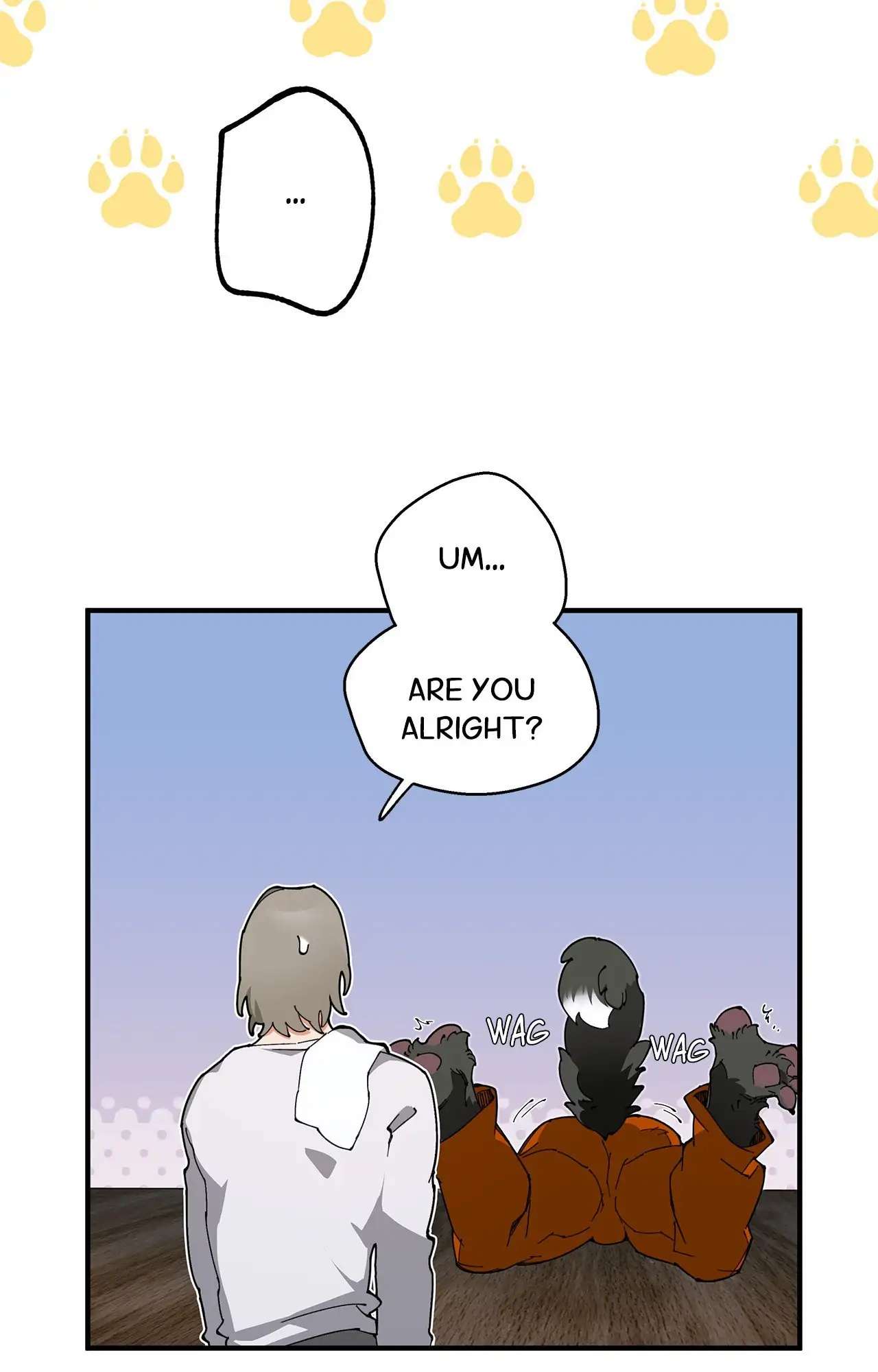 Mr.A’s Farm Chapter 11 page 66 - 