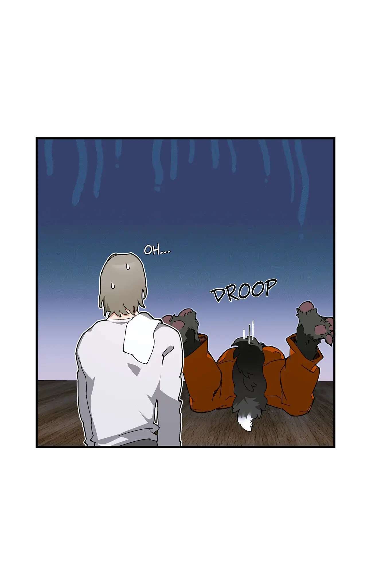 Mr.A’s Farm Chapter 11 page 67 - 