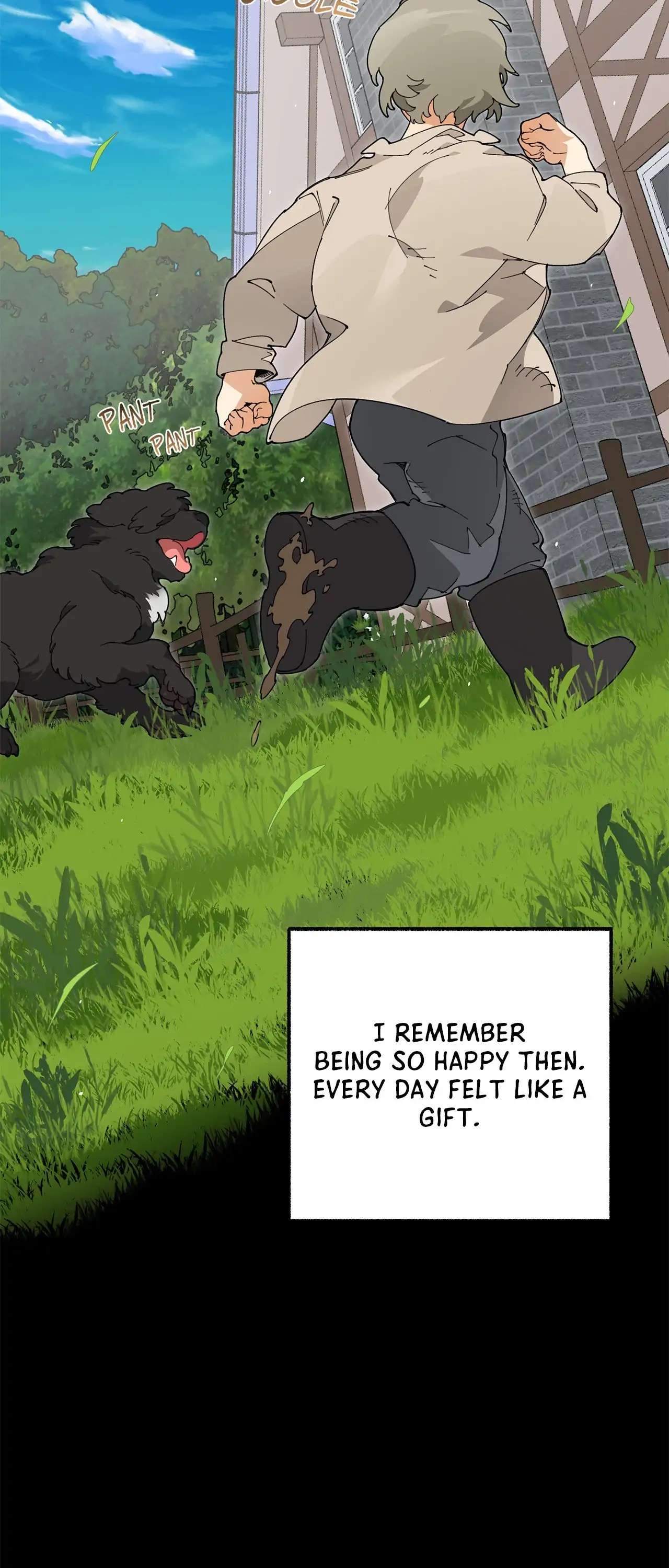 Mr.A’s Farm Chapter 12 page 12 - 