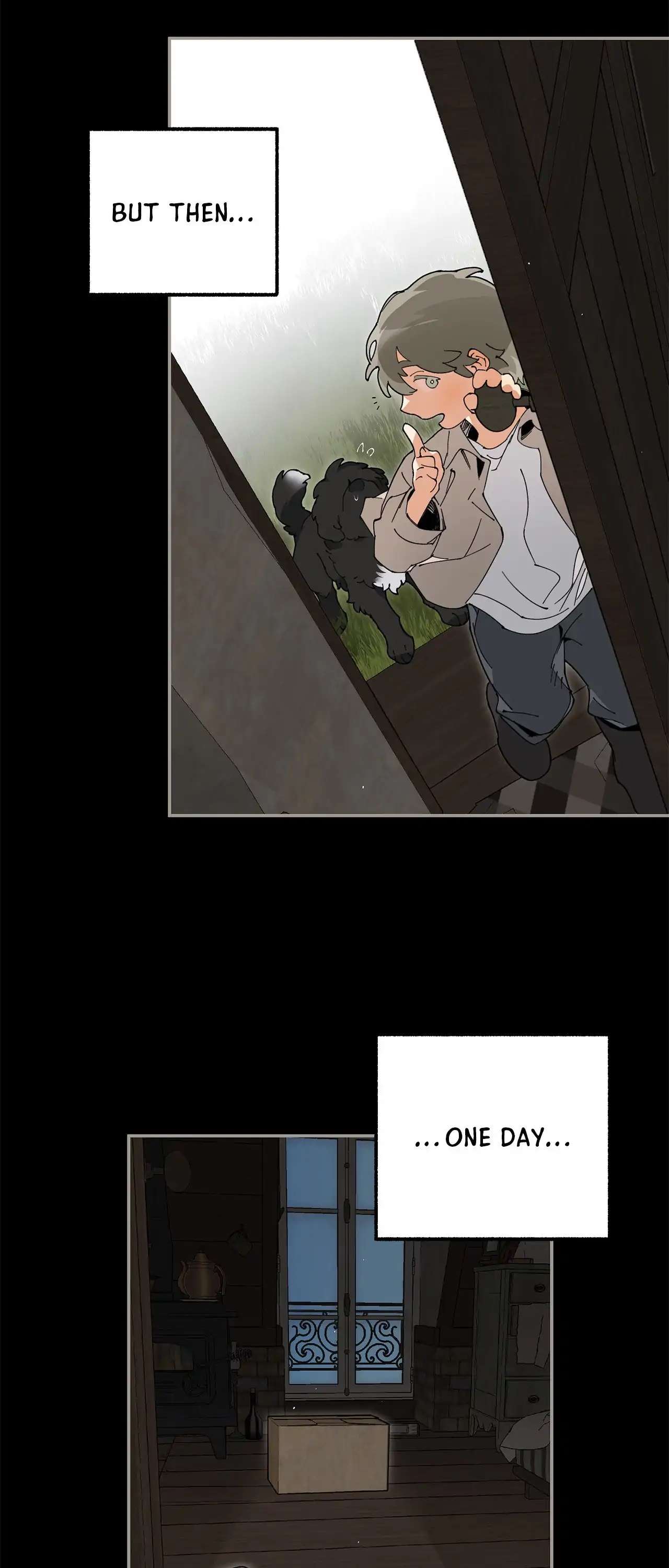 Mr.A’s Farm Chapter 12 page 13 - 