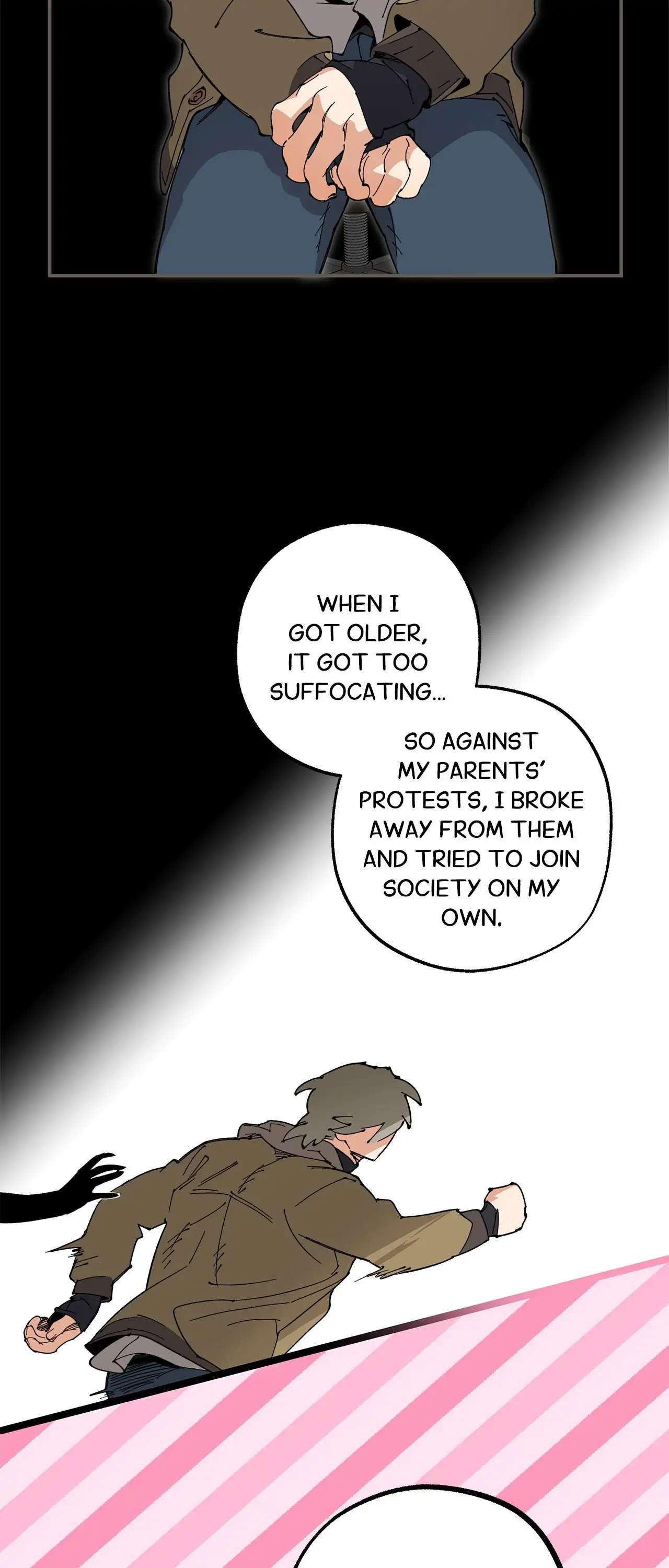 Mr.A’s Farm Chapter 12 page 27 - 