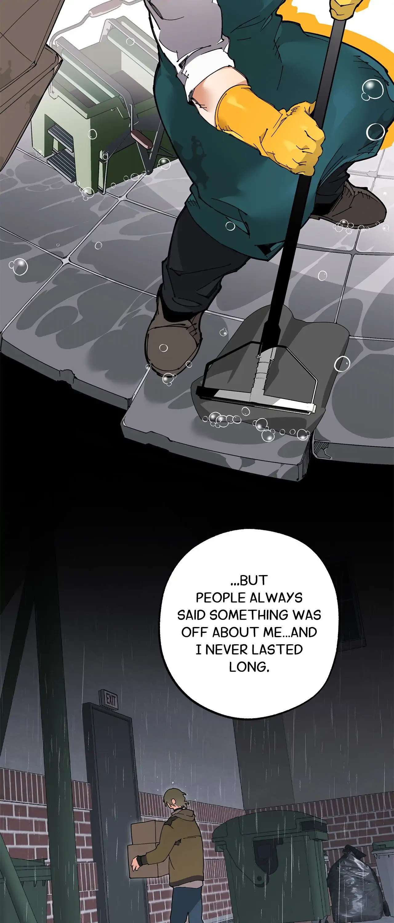Mr.A’s Farm Chapter 12 page 29 - 