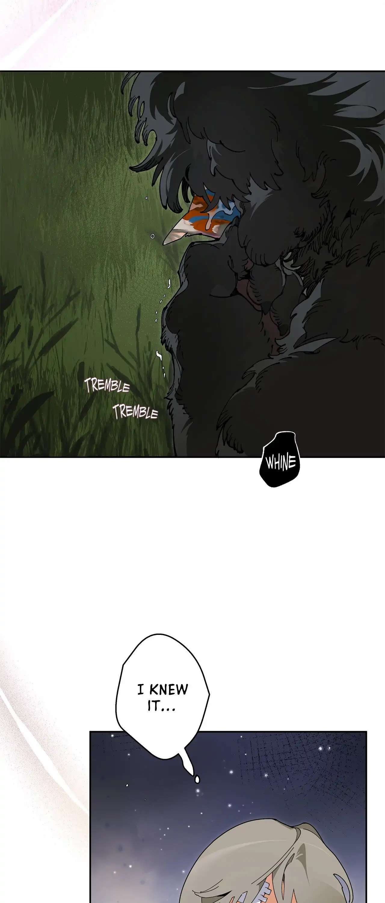 Mr.A’s Farm Chapter 12 page 4 - 