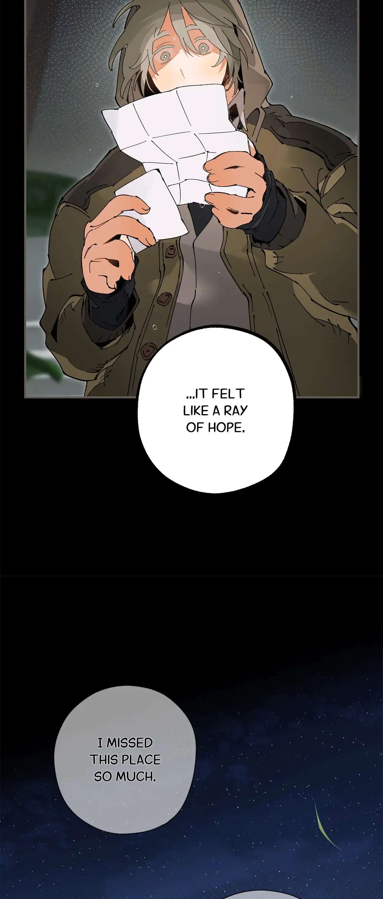 Mr.A’s Farm Chapter 12 page 31 - 