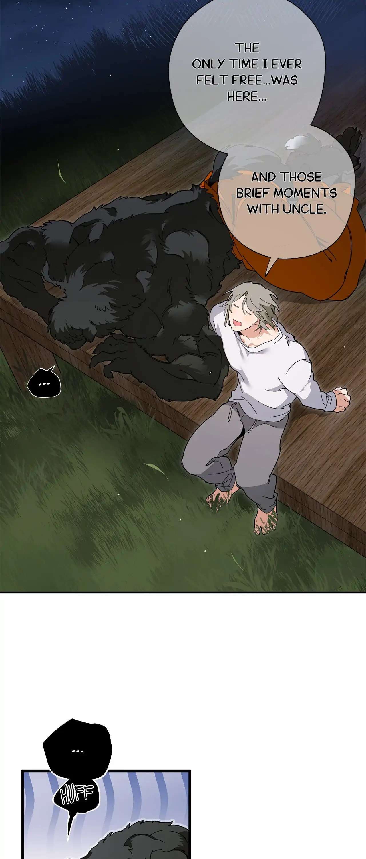 Mr.A’s Farm Chapter 12 page 32 - 