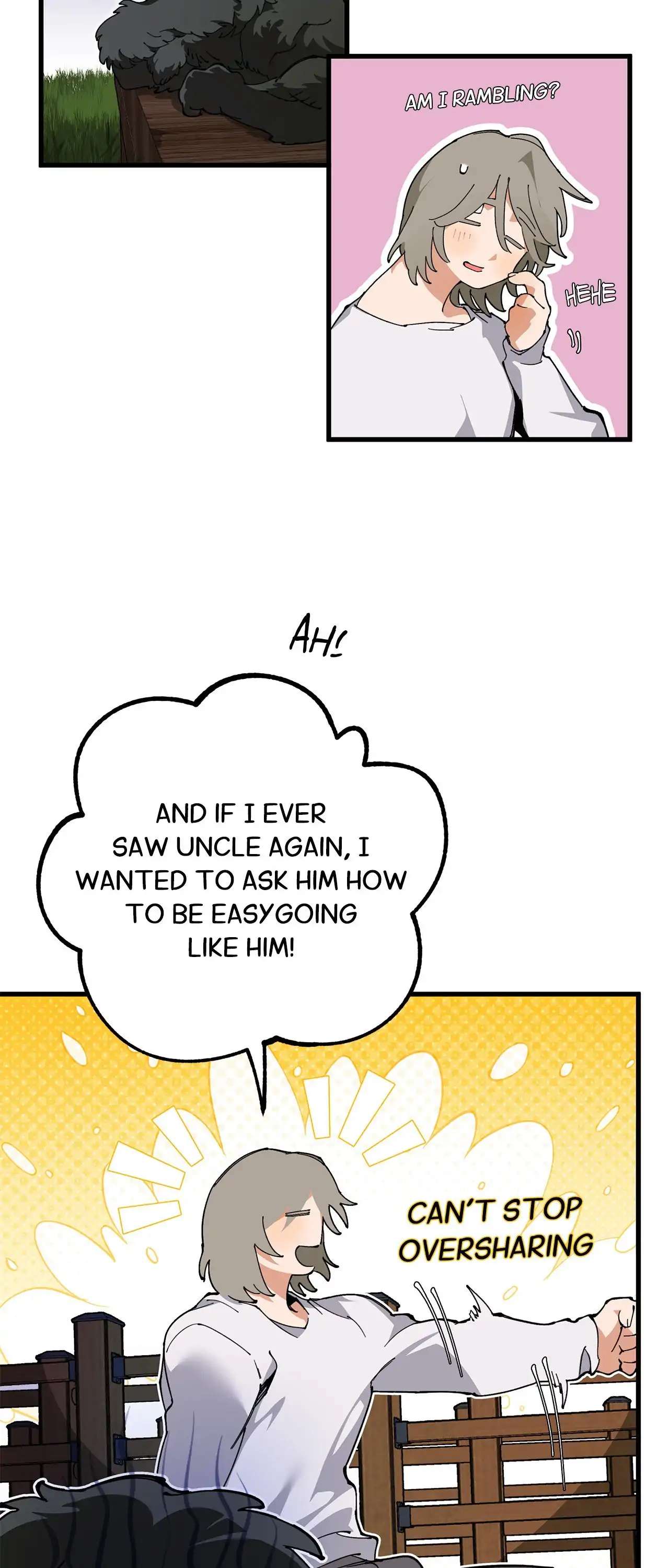 Mr.A’s Farm Chapter 12 page 33 - 
