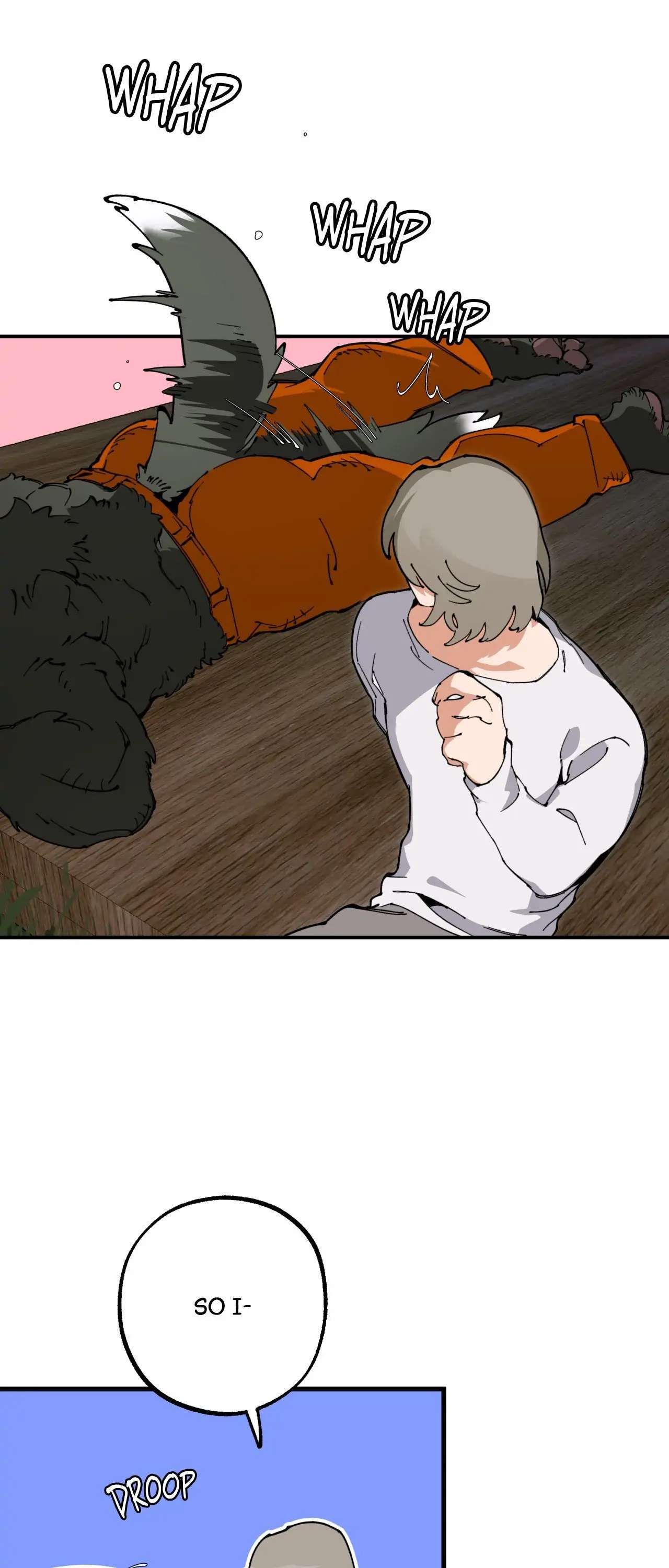 Mr.A’s Farm Chapter 12 page 37 - 