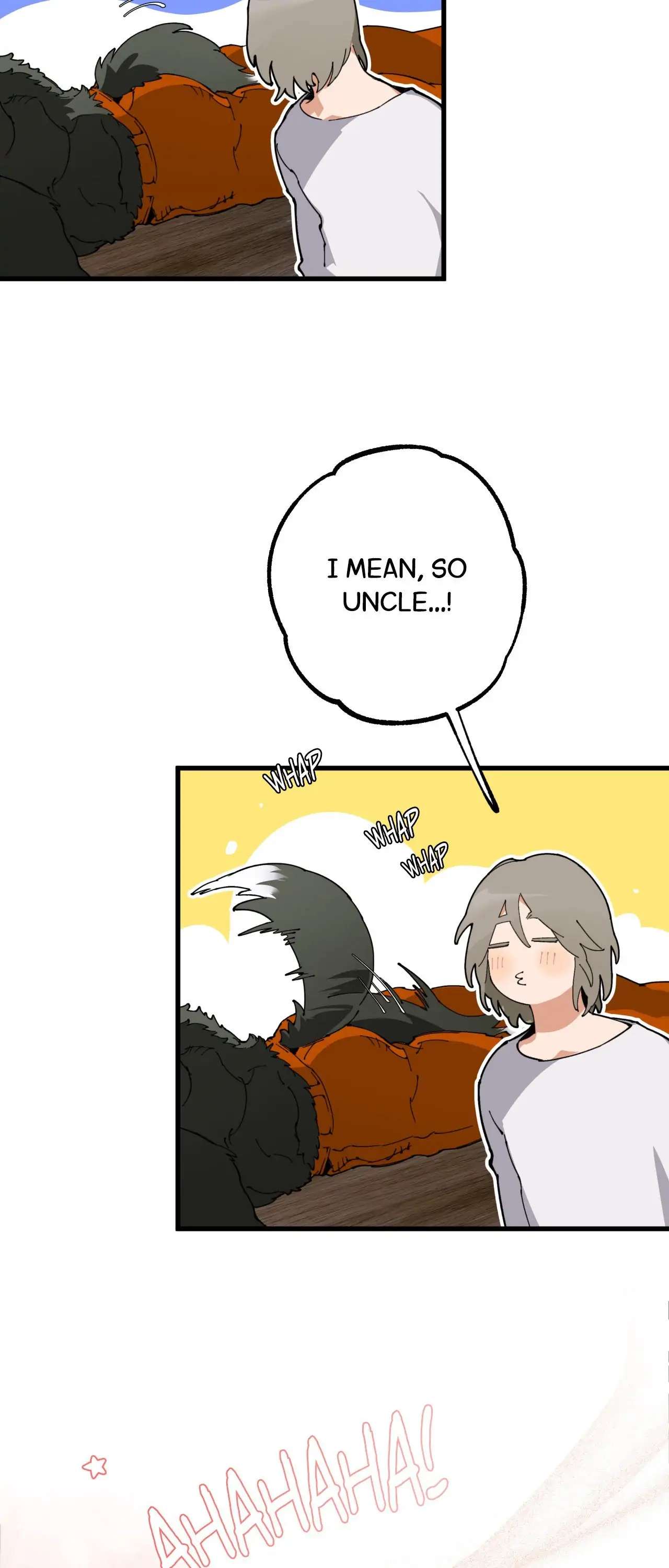 Mr.A’s Farm Chapter 12 page 38 - 