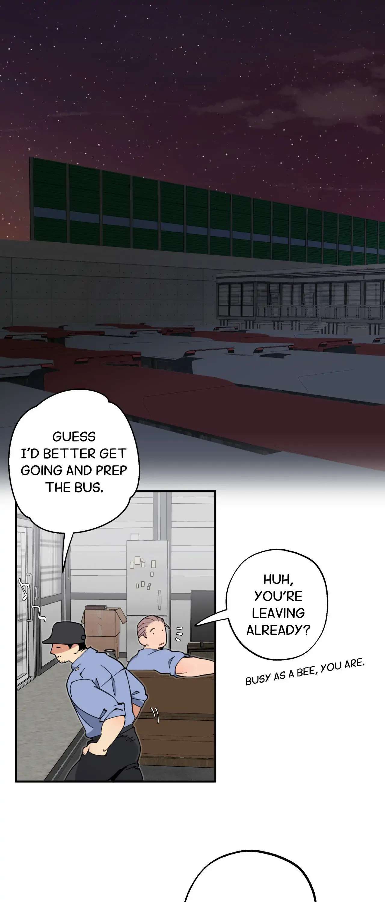 Mr.A’s Farm Chapter 12 page 41 - 