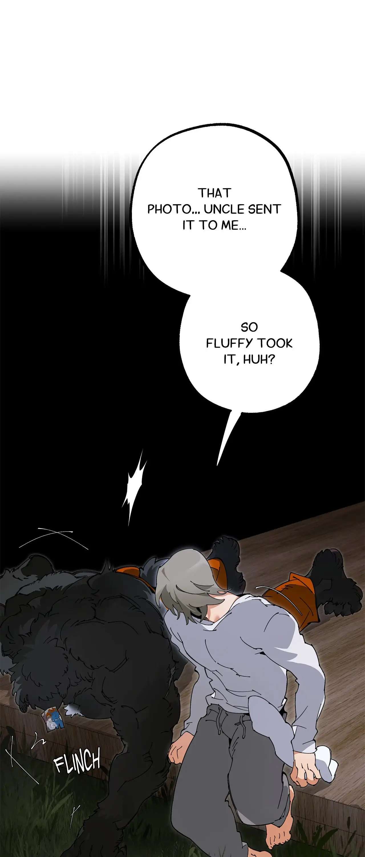 Mr.A’s Farm Chapter 12 page 6 - 