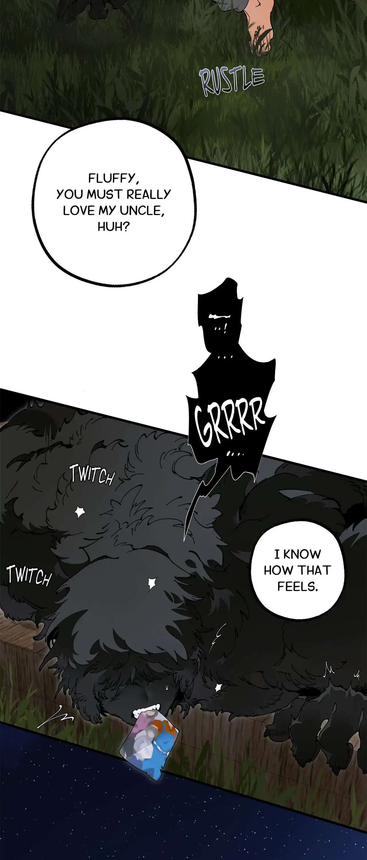Mr.A’s Farm Chapter 12 page 7 - 