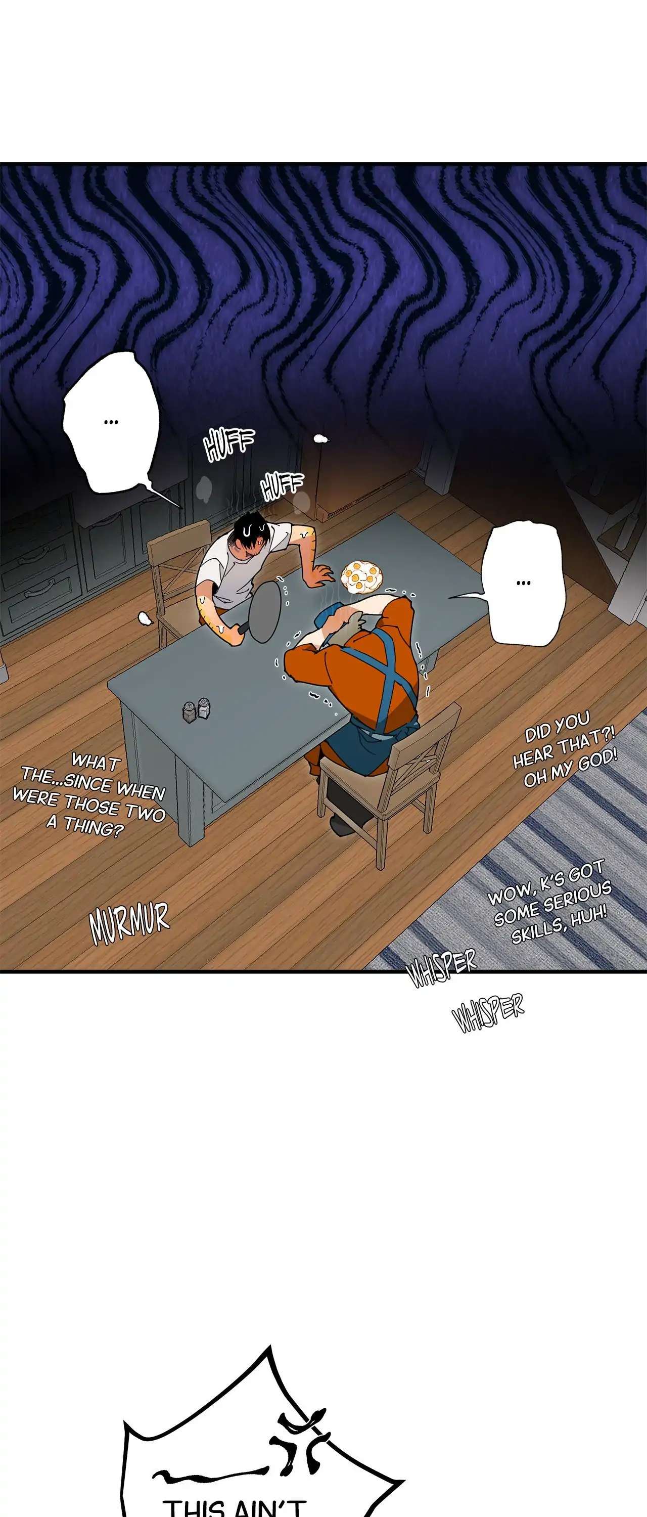 Mr.A’s Farm Chapter 13 page 12 - 