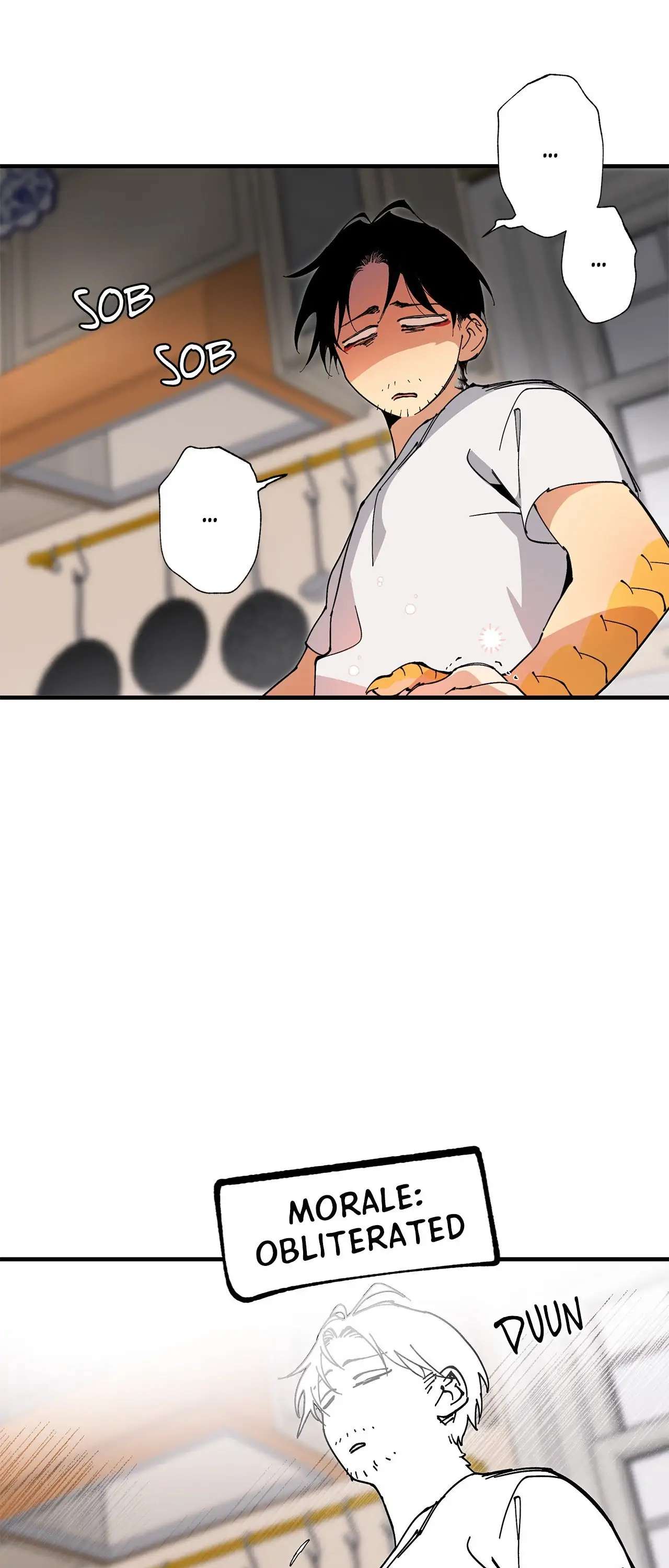 Mr.A’s Farm Chapter 13 page 16 - 
