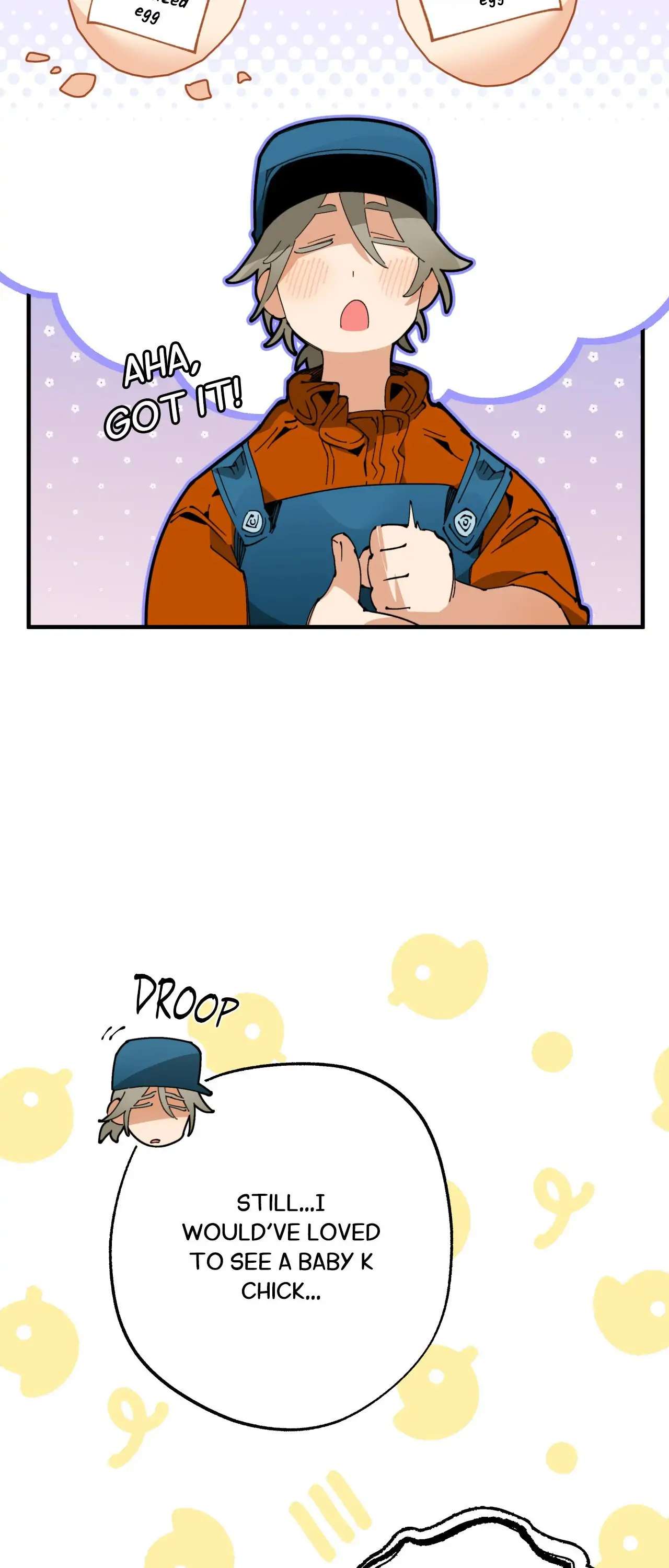 Mr.A’s Farm Chapter 13 page 20 - 