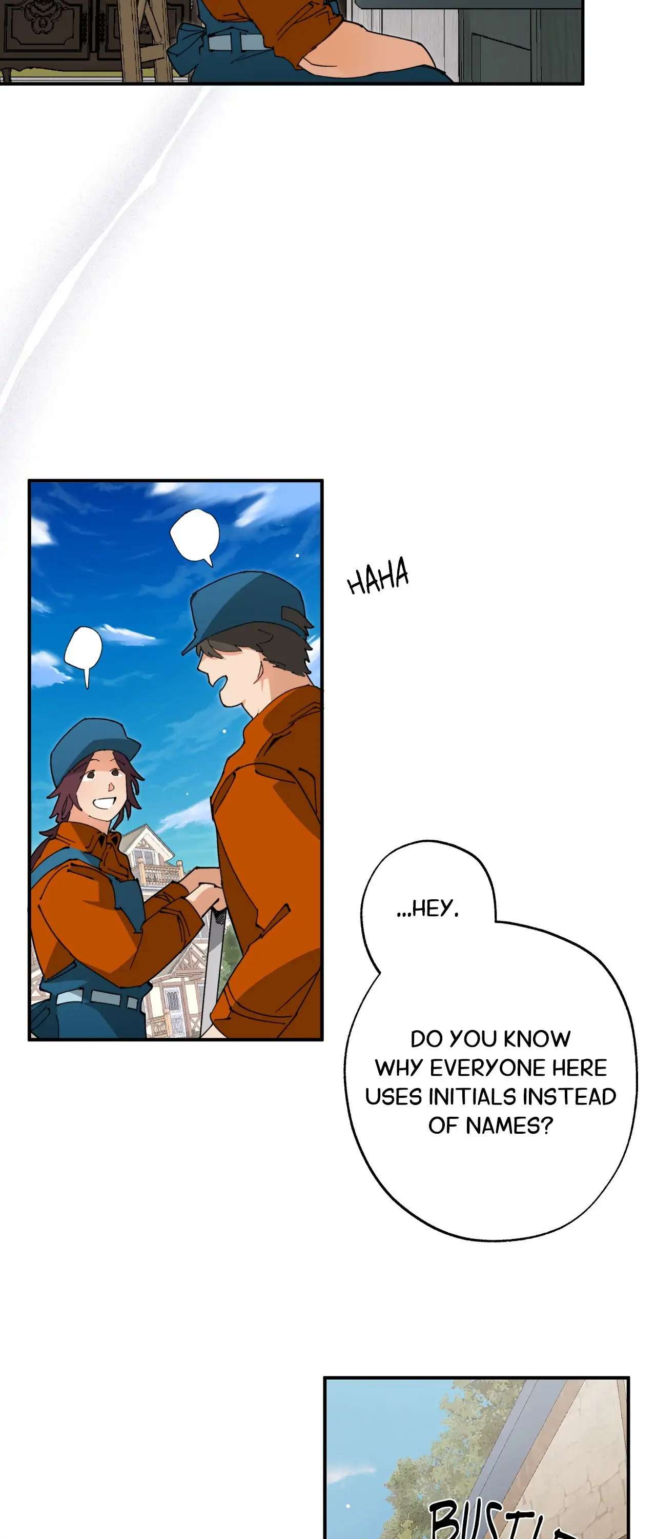 Mr.A’s Farm Chapter 13 page 24 - 