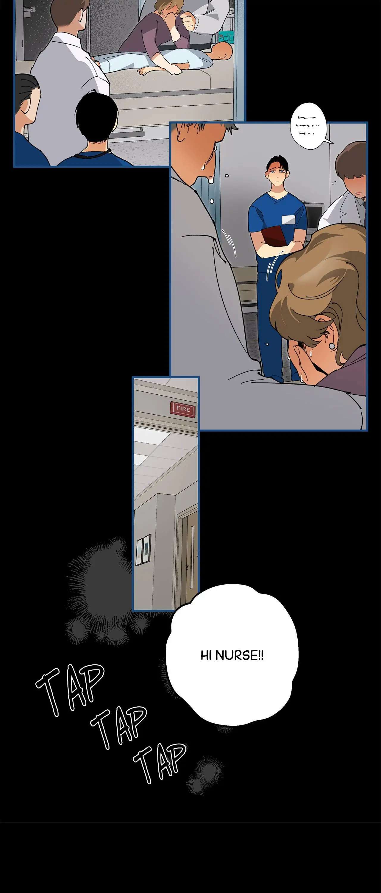 Mr.A’s Farm Chapter 13 page 29 - 
